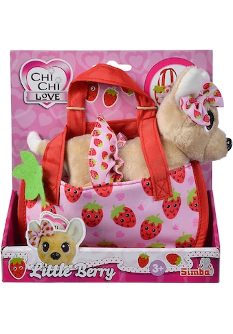 SIMBA Spielfigur »Chi Chi Love, Little Berry« kaufen