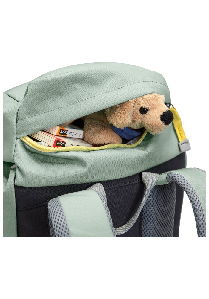 Jack Wolfskin Kinderrucksack »KIDS EXPLORER 20« 20L Wanderrucksack für Kinder, robust, komfortabel
