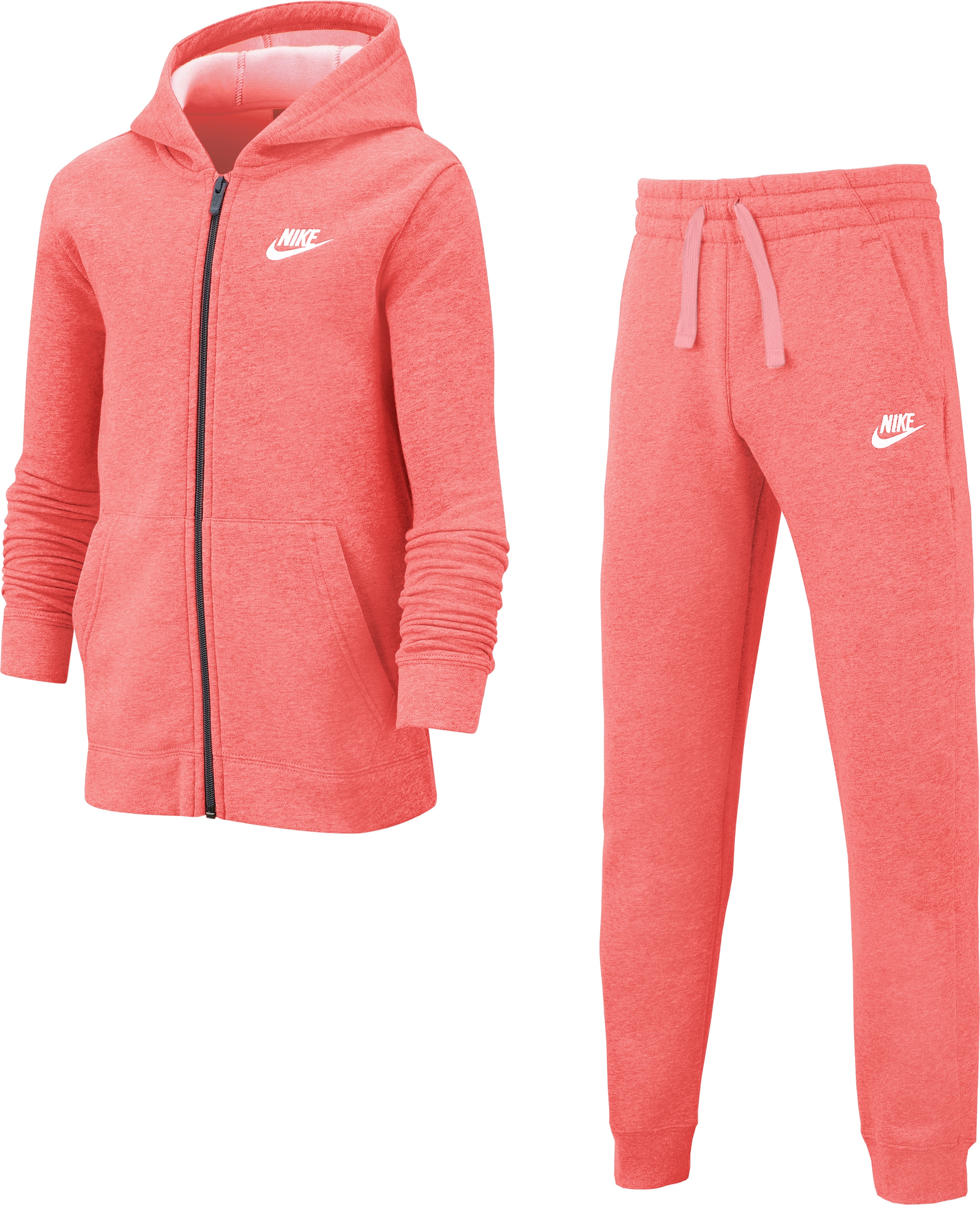 »NSW Nike bei (Set, 2 Kinder für Jogginganzug Sportswear tlg.), CORE«,