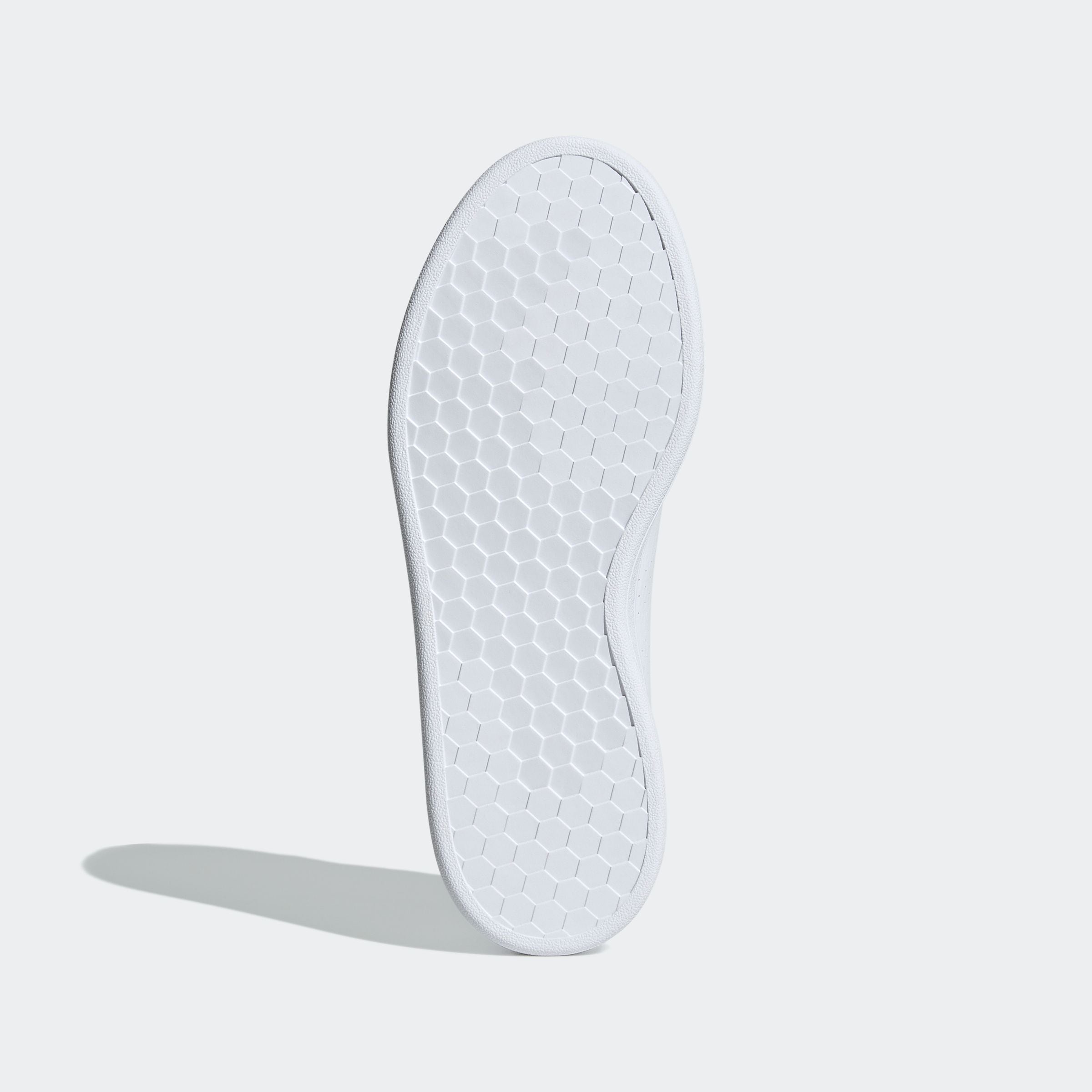 adidas Sportswear Sneaker »ADVANTAGE«, Design auf den Spuren des adidas Stan Smith