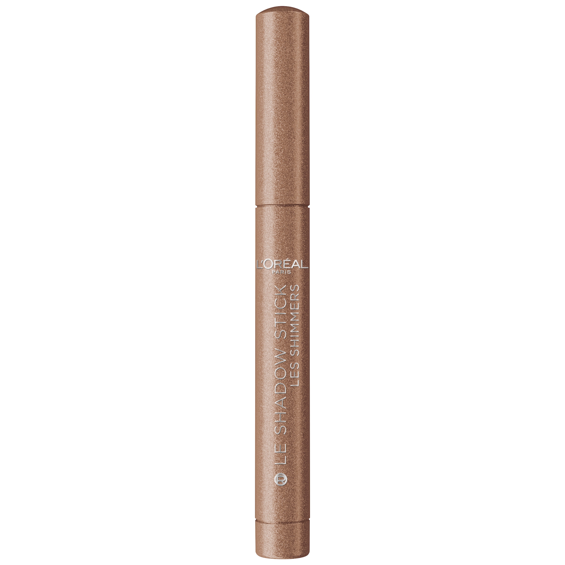 L'ORÉAL PARIS Lidschatten »LE SHADOW STICK« für einfaches Auftragen und Verblenden
