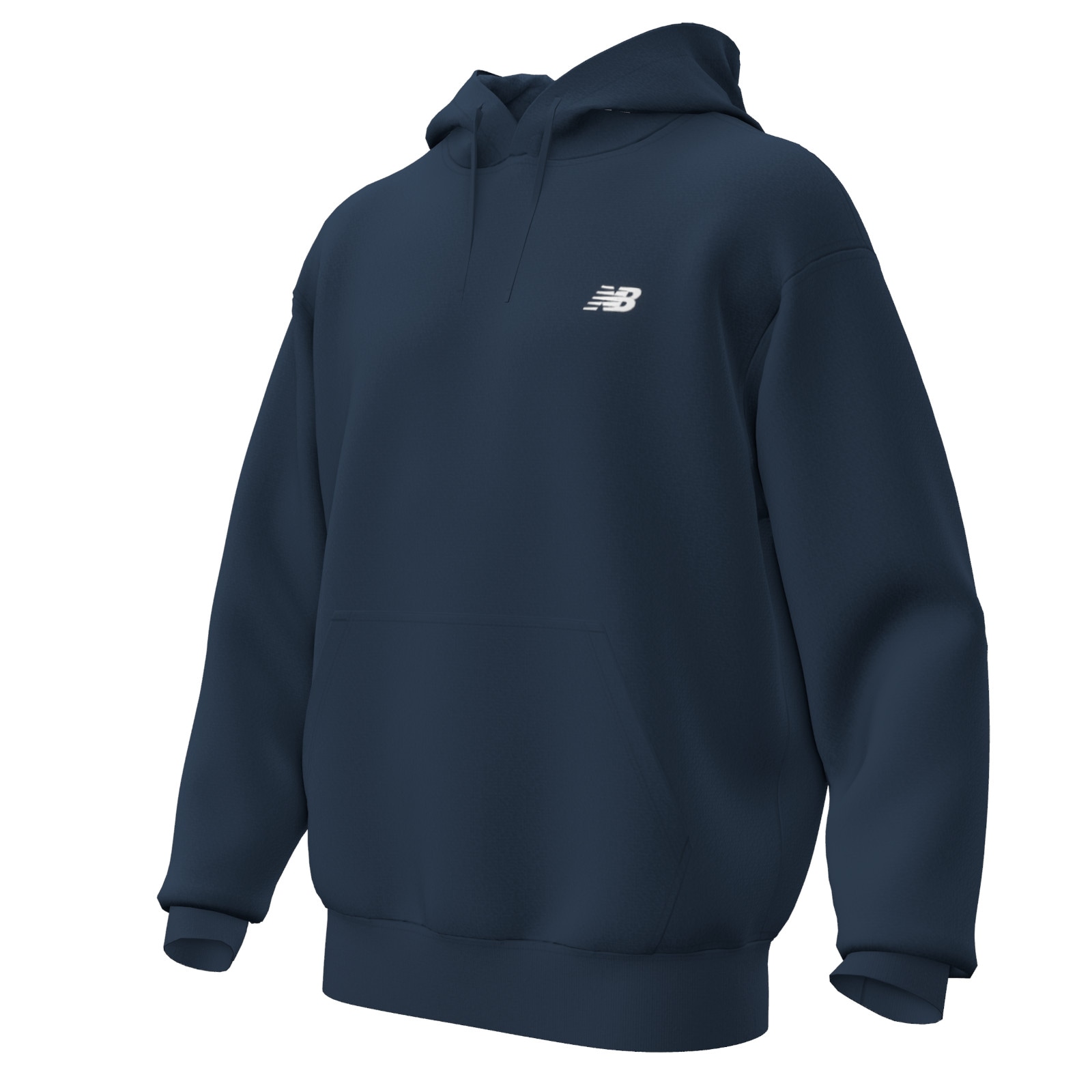 New Balance Kapuzensweatshirt »Sport Essentials French Terry Hoodie«