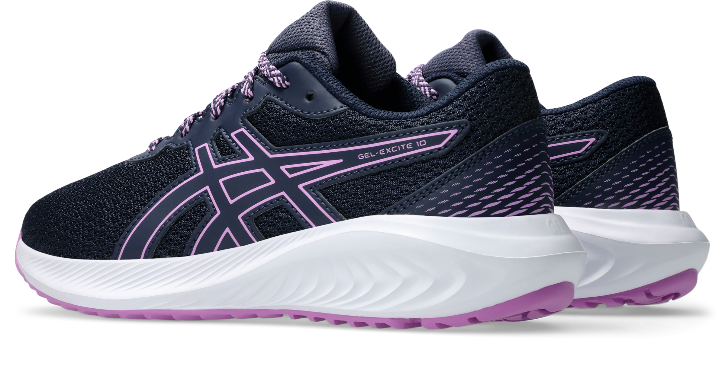 Asics Laufschuh »GEL-EXCITE 10 GS«