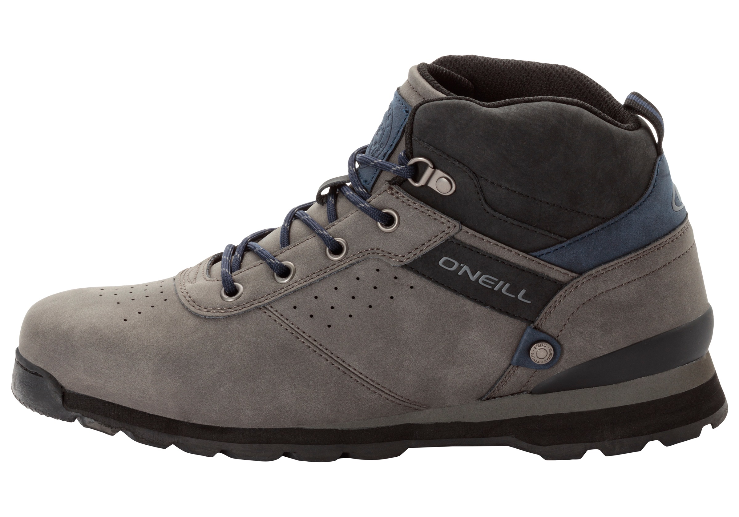 O'Neill Winterboots »GRAND TETON MEN MID«, Snowboots, Winterstiefel, Winterschuhe