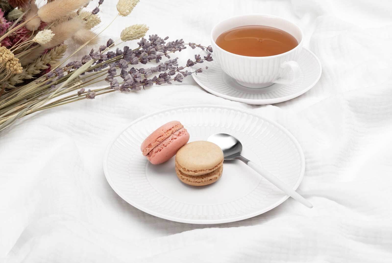 Seltmann Weiden Tasse »Teetassen Amina 0,14 l 6er Set«