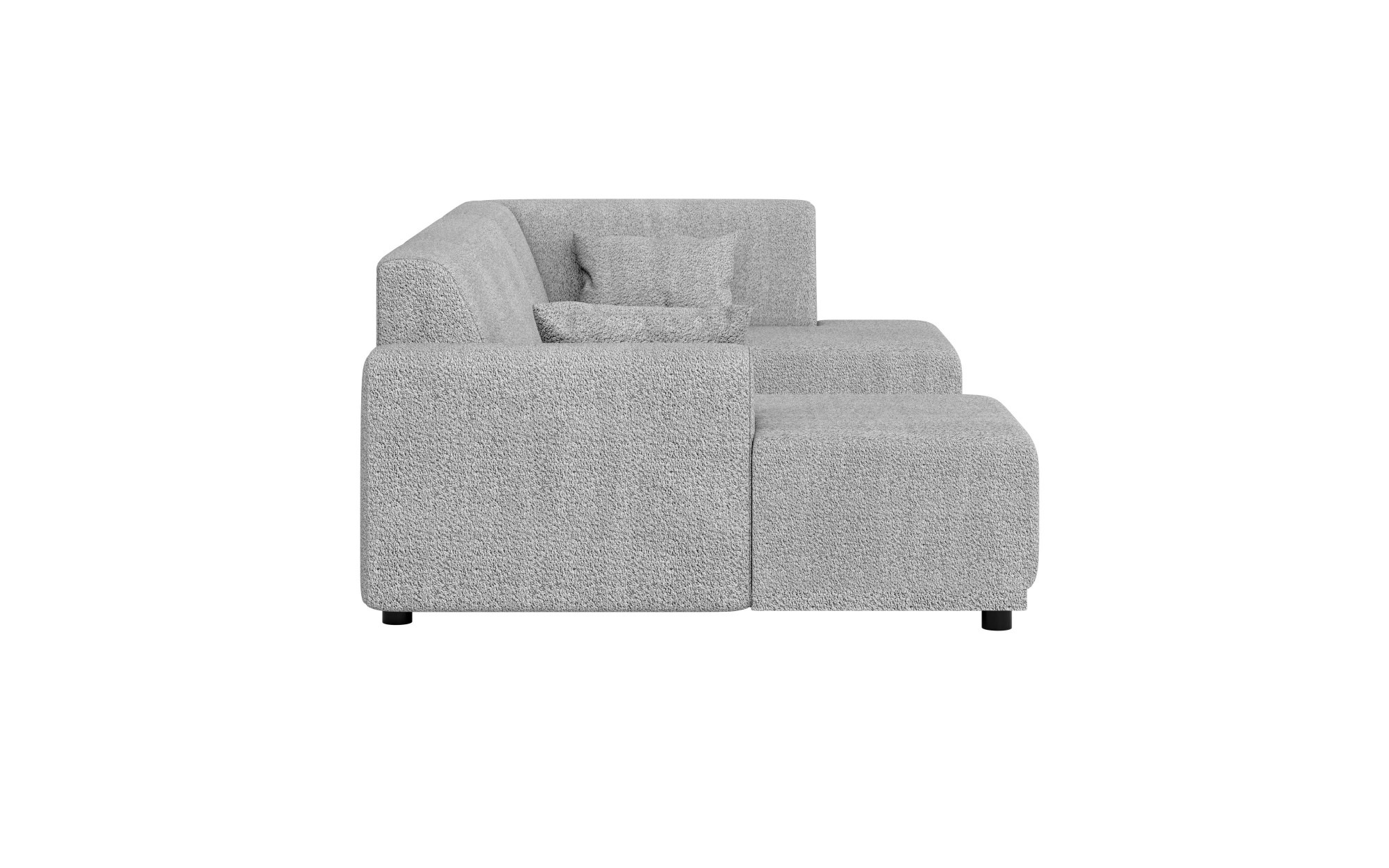 Home affaire Wohnlandschaft »TAMMO«, U-Form