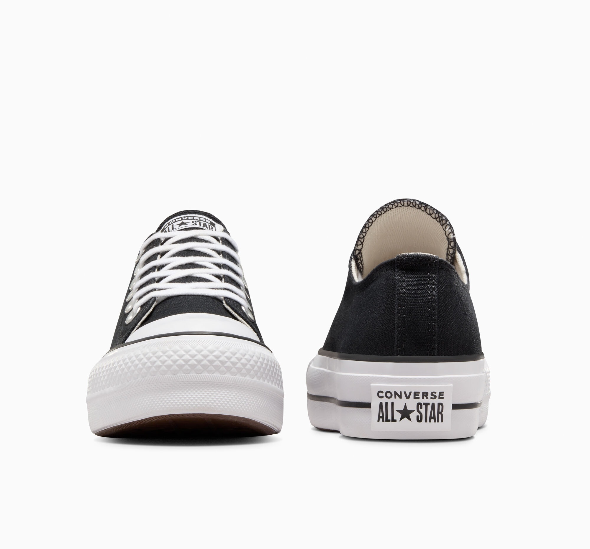 Converse Sneaker »CHUCK TAYLOR ALL STAR LIFT PLATFOR«