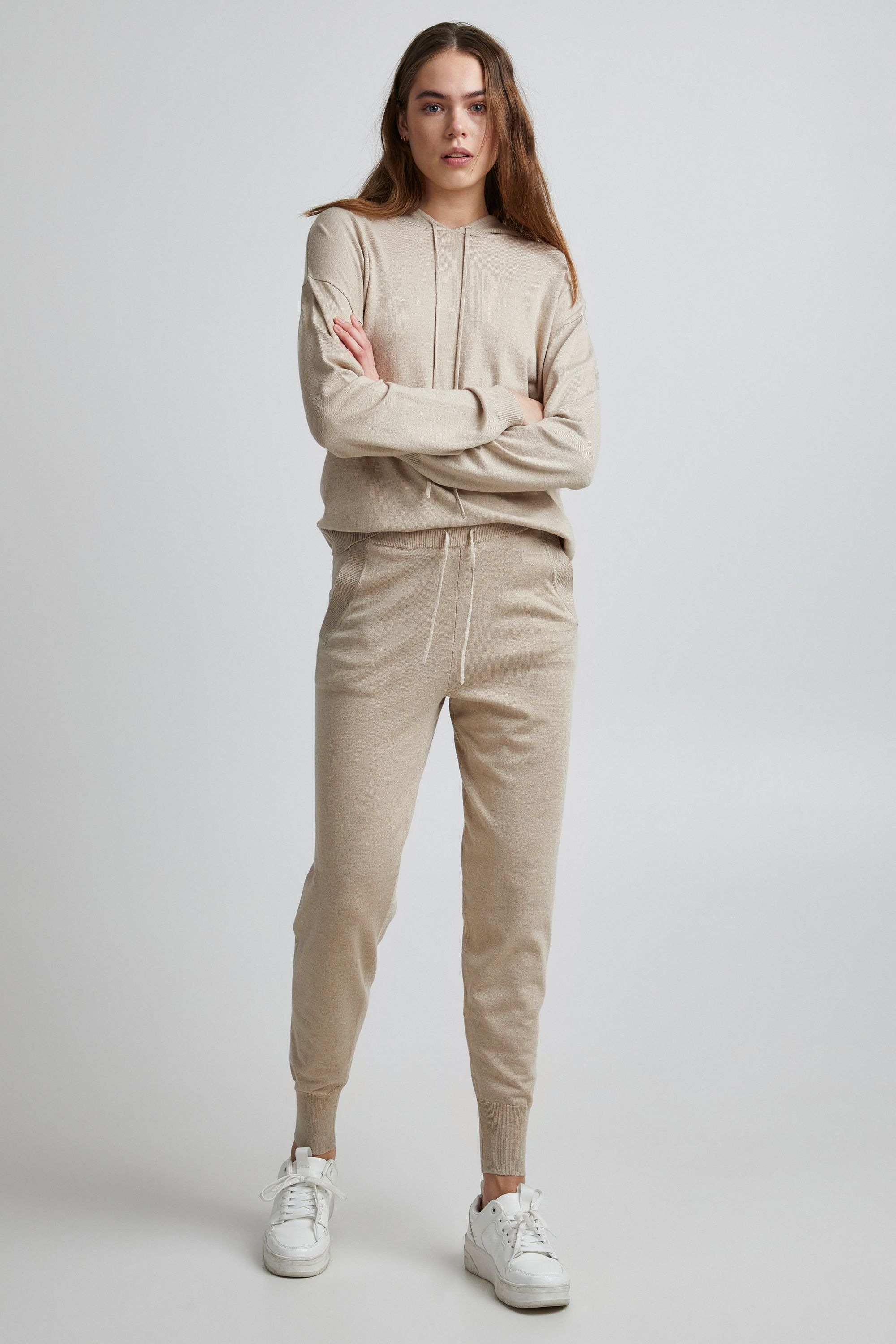 Pulz Jeans Stoffhose »Stoffhose PZSara«