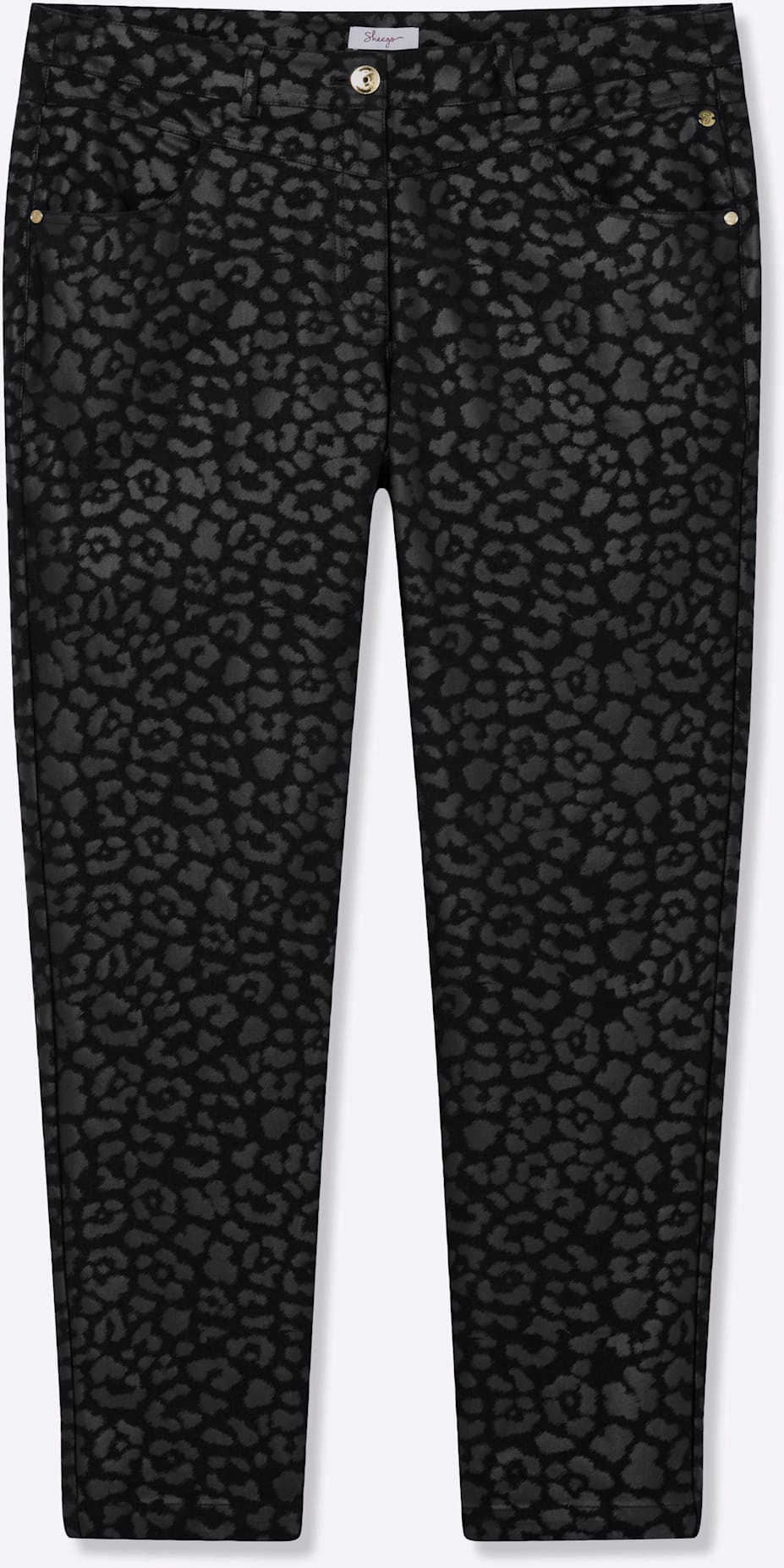 Sheego Webhose
