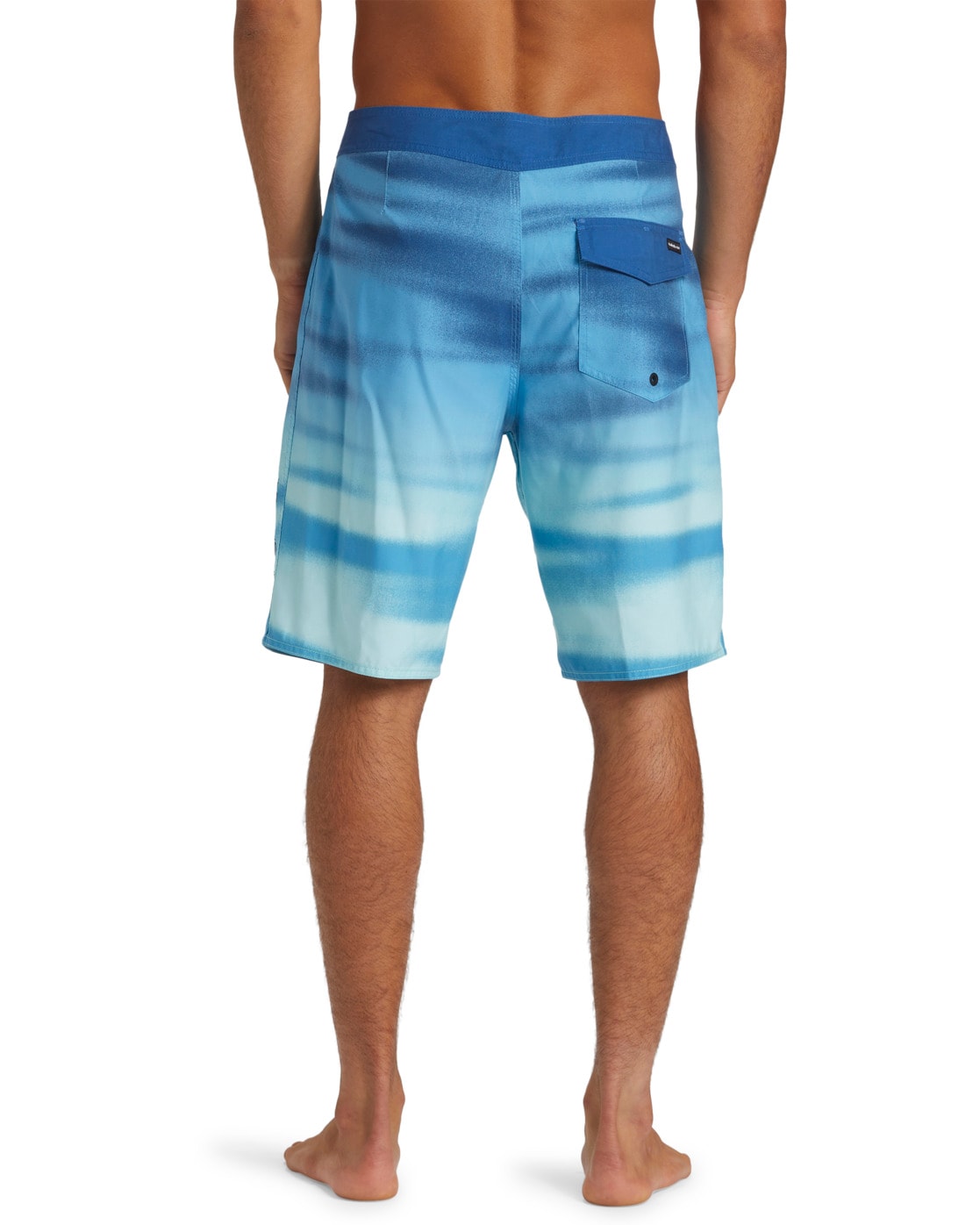 Quiksilver Boardshorts »Everyday Fade 20"«