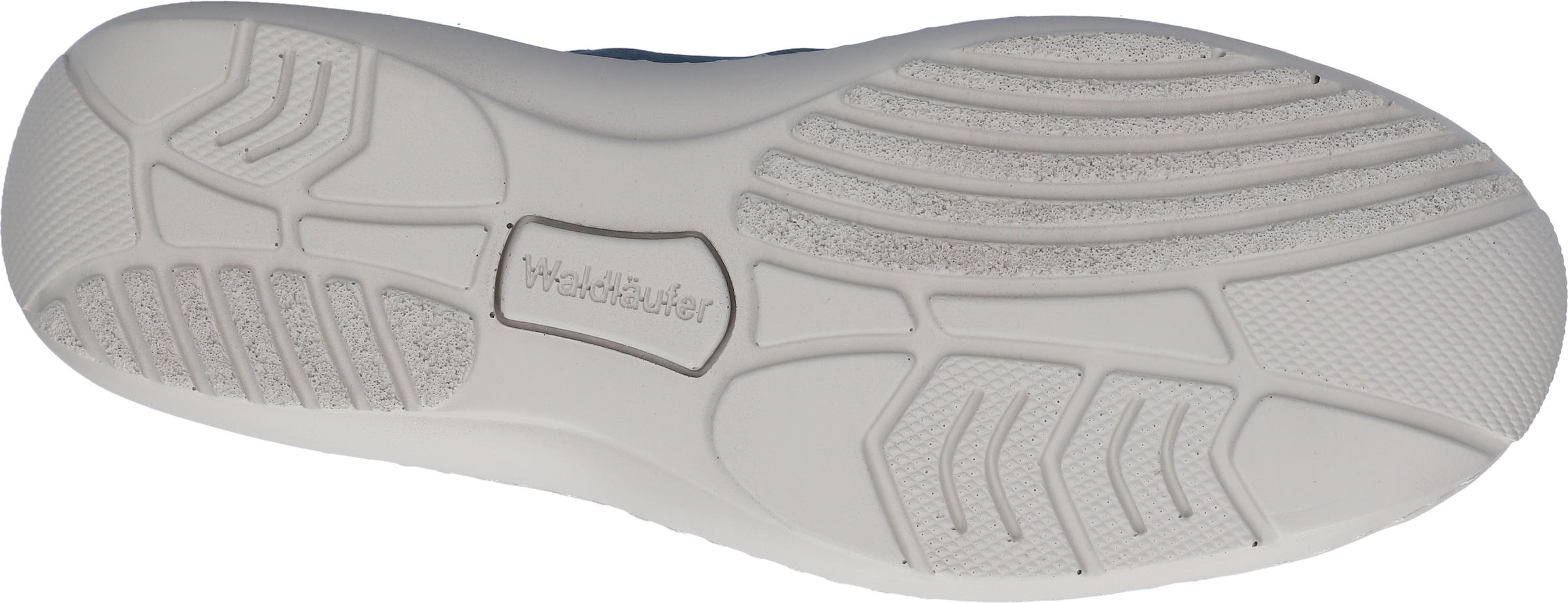 Waldläufer Klettschuh »Kya-Soft«  Komfortschuh, Halbschuh in komfortable Weite K = extraweit