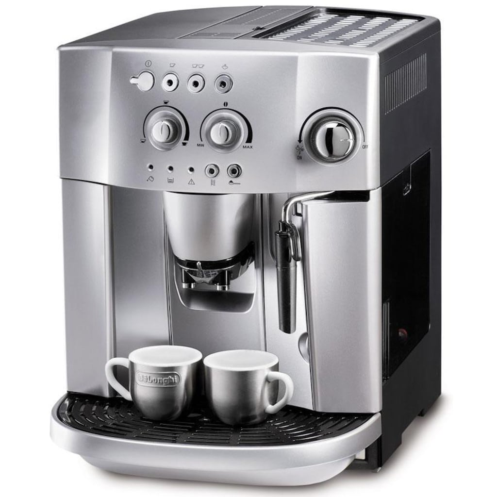 De'Longhi Kaffeevollautomat »Magnifica ESAM 4008.S«