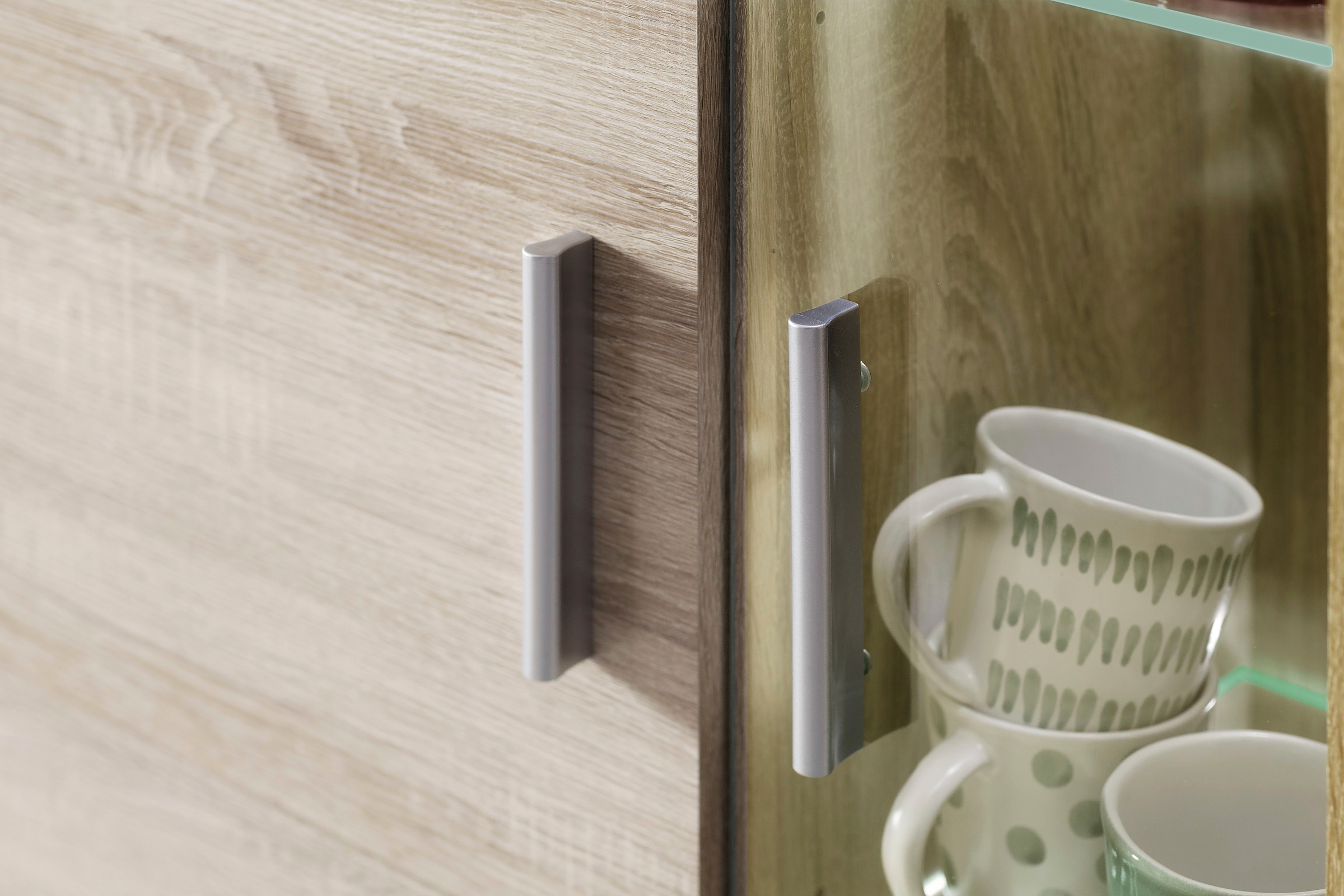 Home affaire Wohnwand »Delhi«