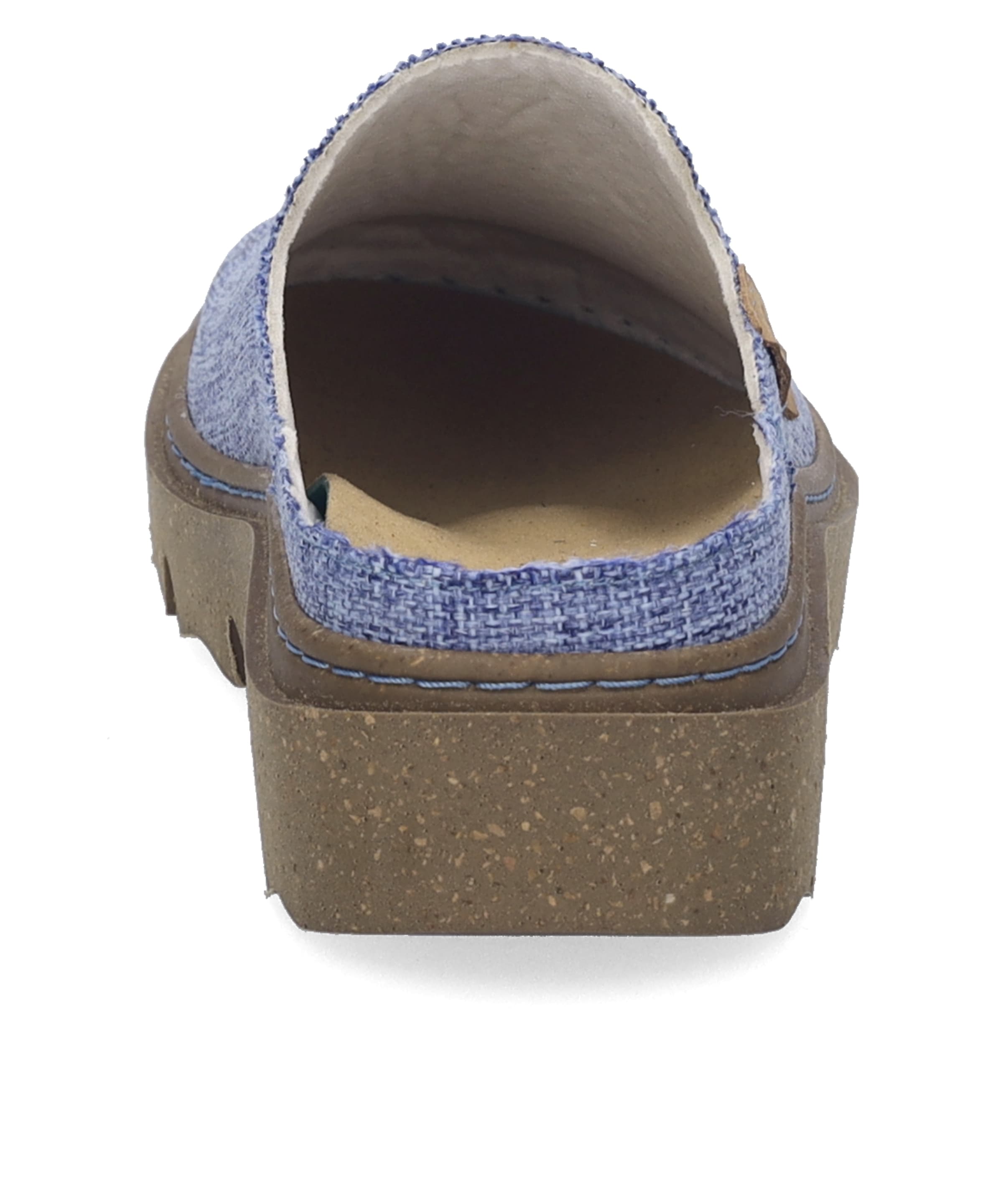 Josef Seibel Hausschuh »Carmaux 01, ocean«