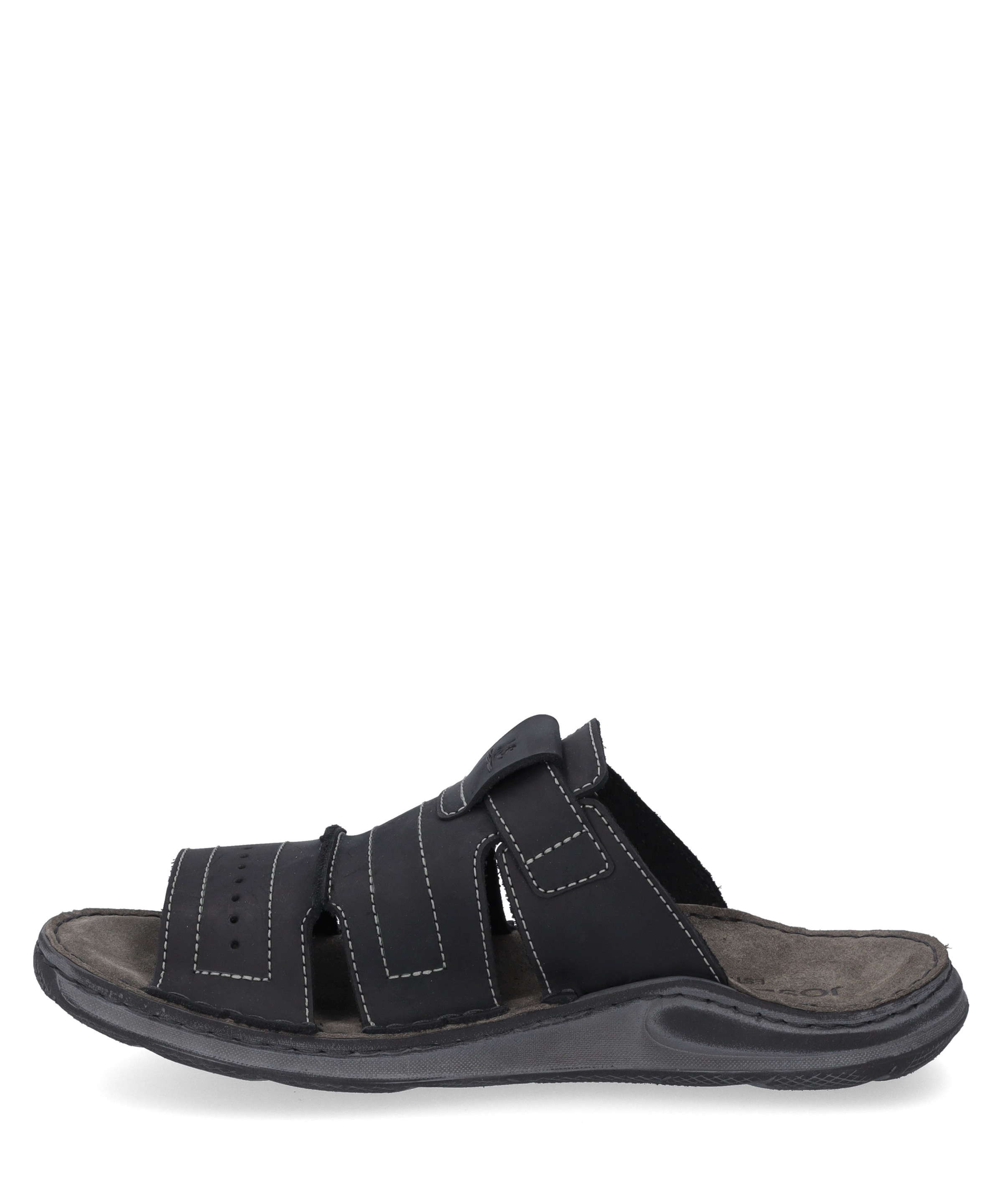 Josef Seibel Sandale »Maverick 14, schwarz«