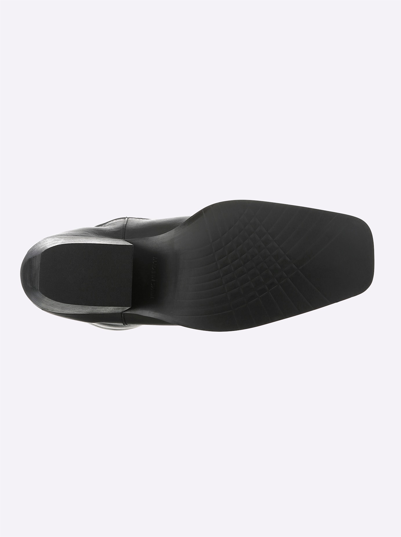 heine Stiefelette