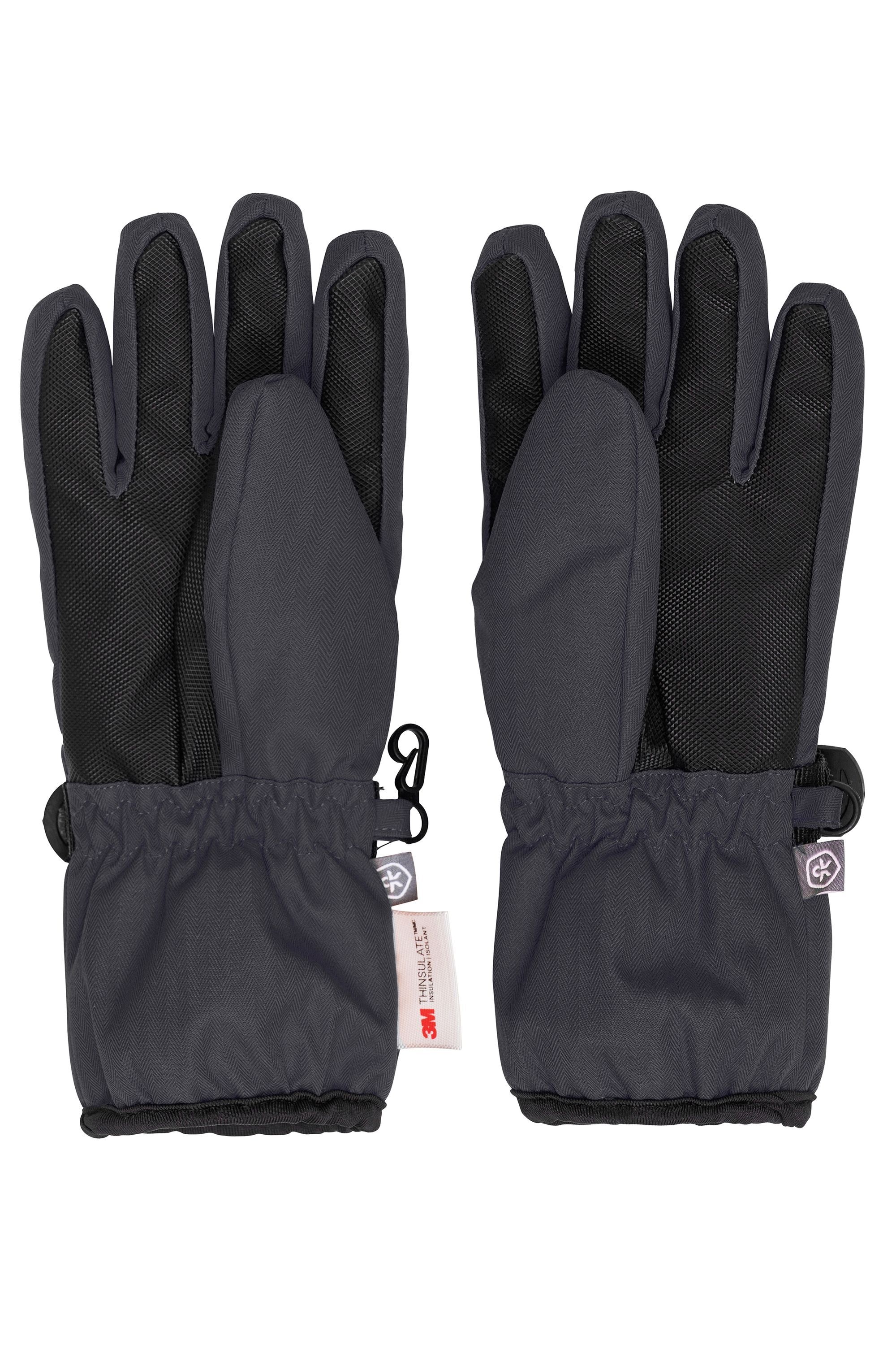COLOR KIDS Skihandschuhe »Skihandschuhe COGloves«
