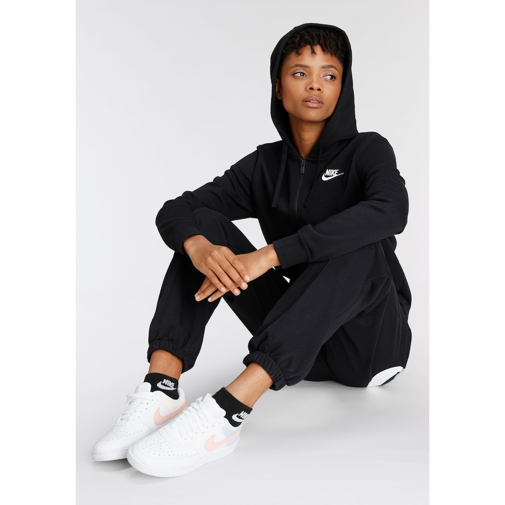 Nike Sportswear Sporthose »W NSW FT FLC OS PANT DNC«