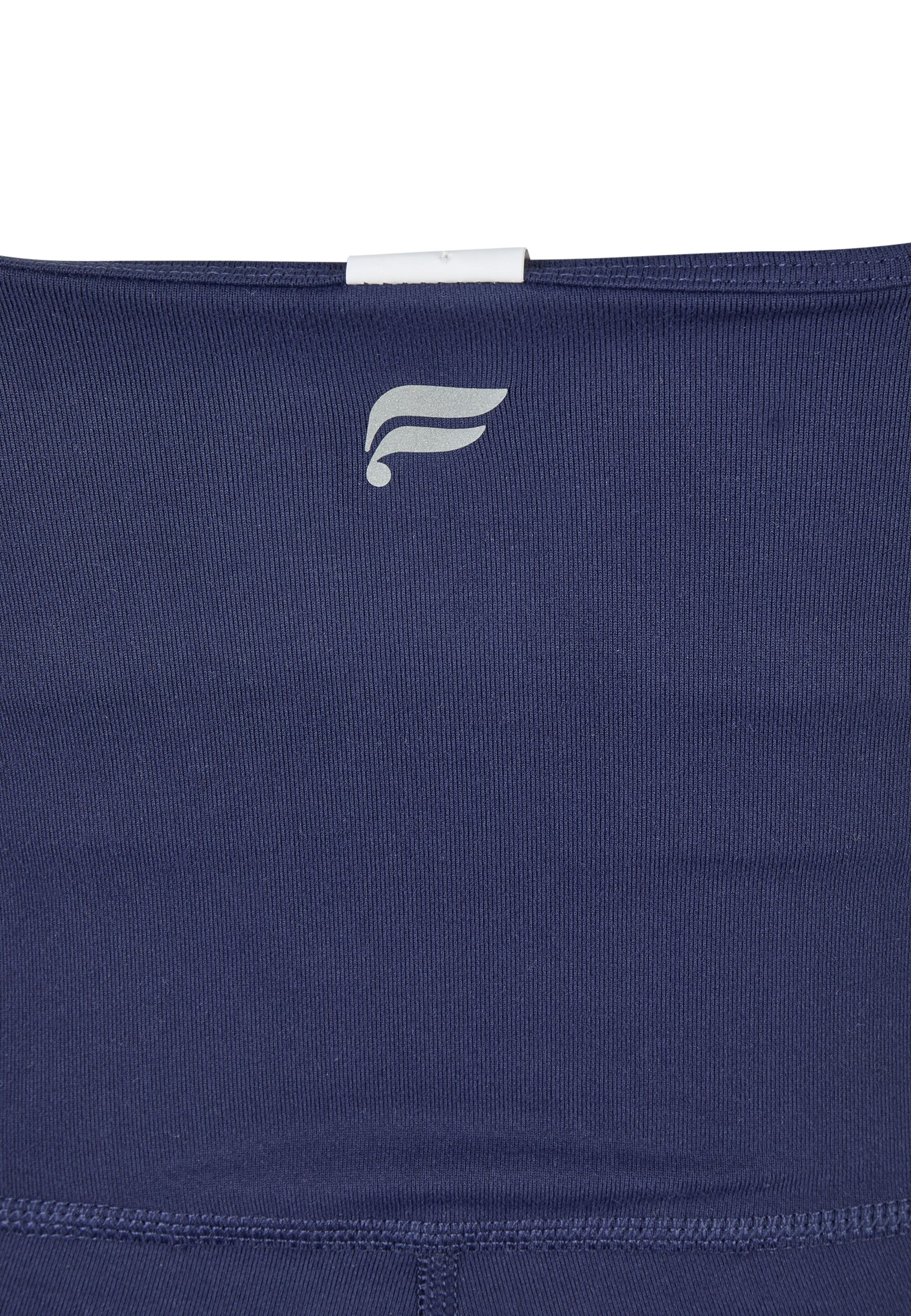 Fabletics Jumpsuit »Fabletics Jumpsuit Define PowerHold(R)« mit Rundhalsausschnitt