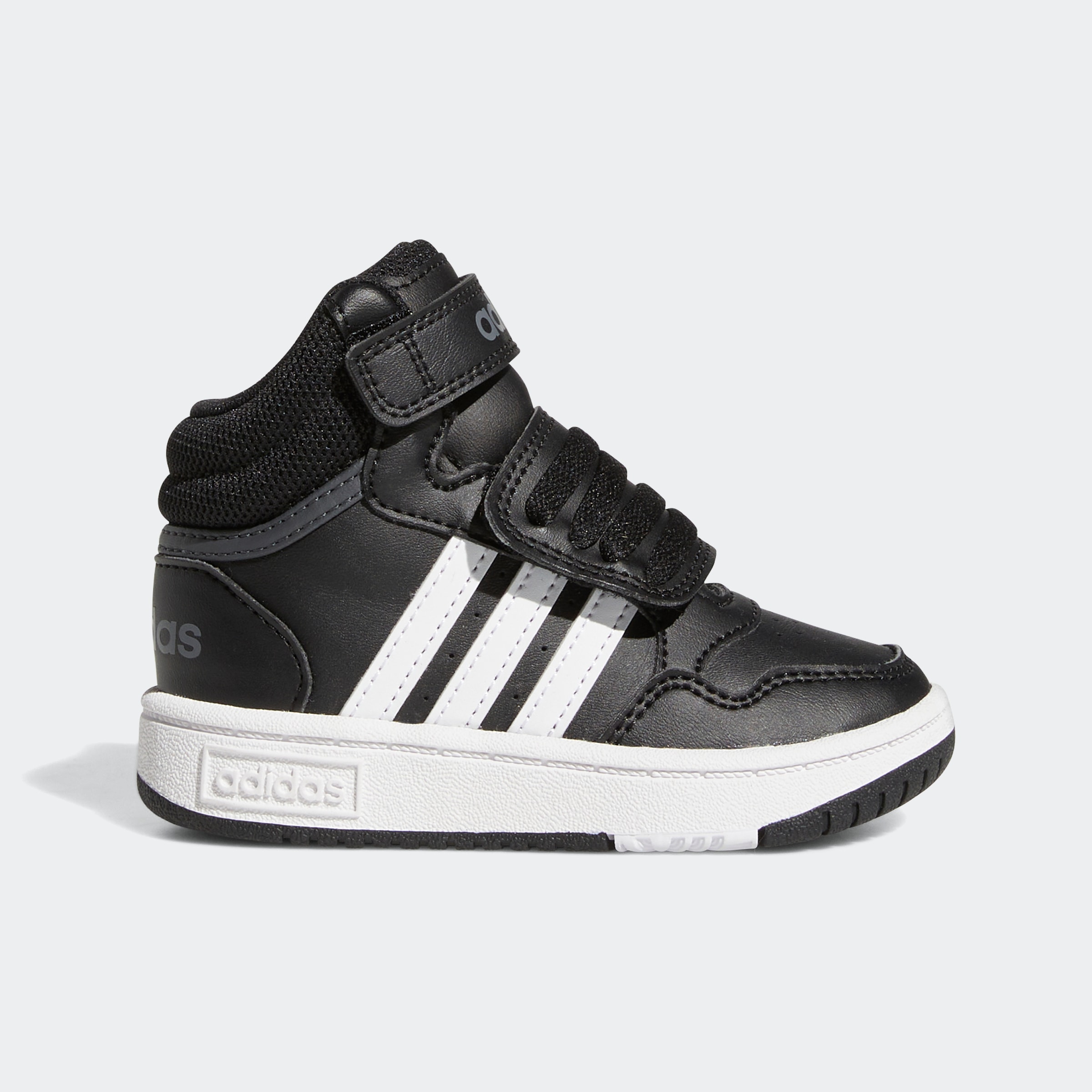 adidas Sportswear Sneaker »HOOPS MID«