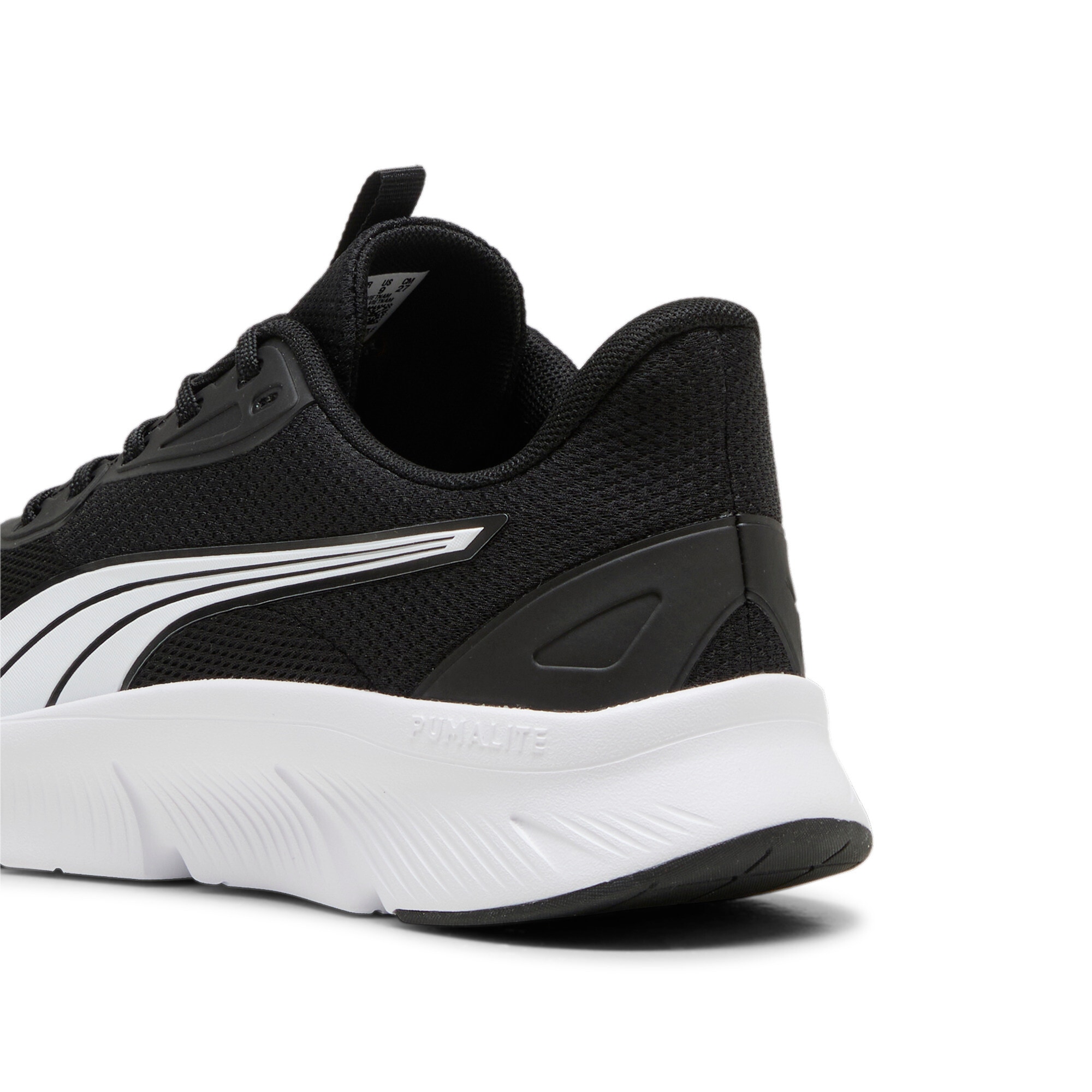 PUMA Laufschuh »FLEXFOCUS LITE MODERN«  für sportlichen Alltag, atmungsaktives Obermaterial