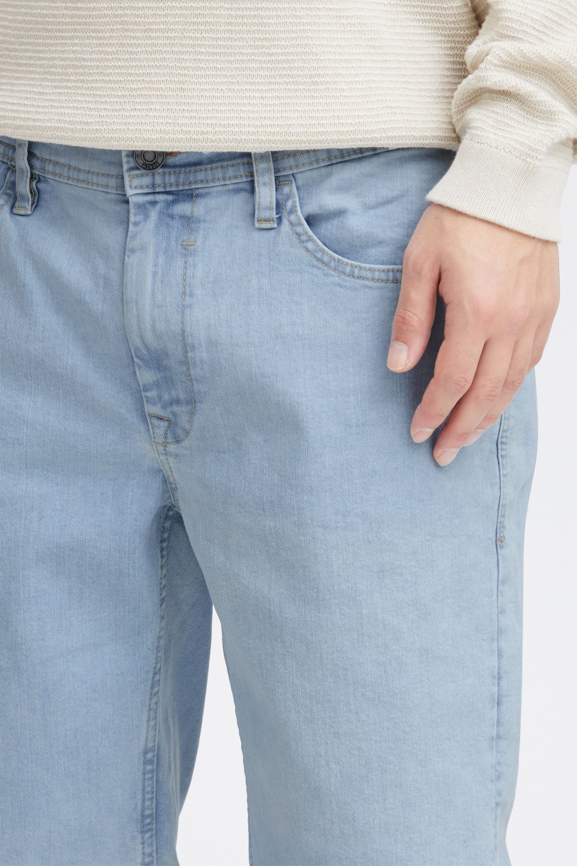 Blend Jeansshorts »Jeansshorts BHDenim«