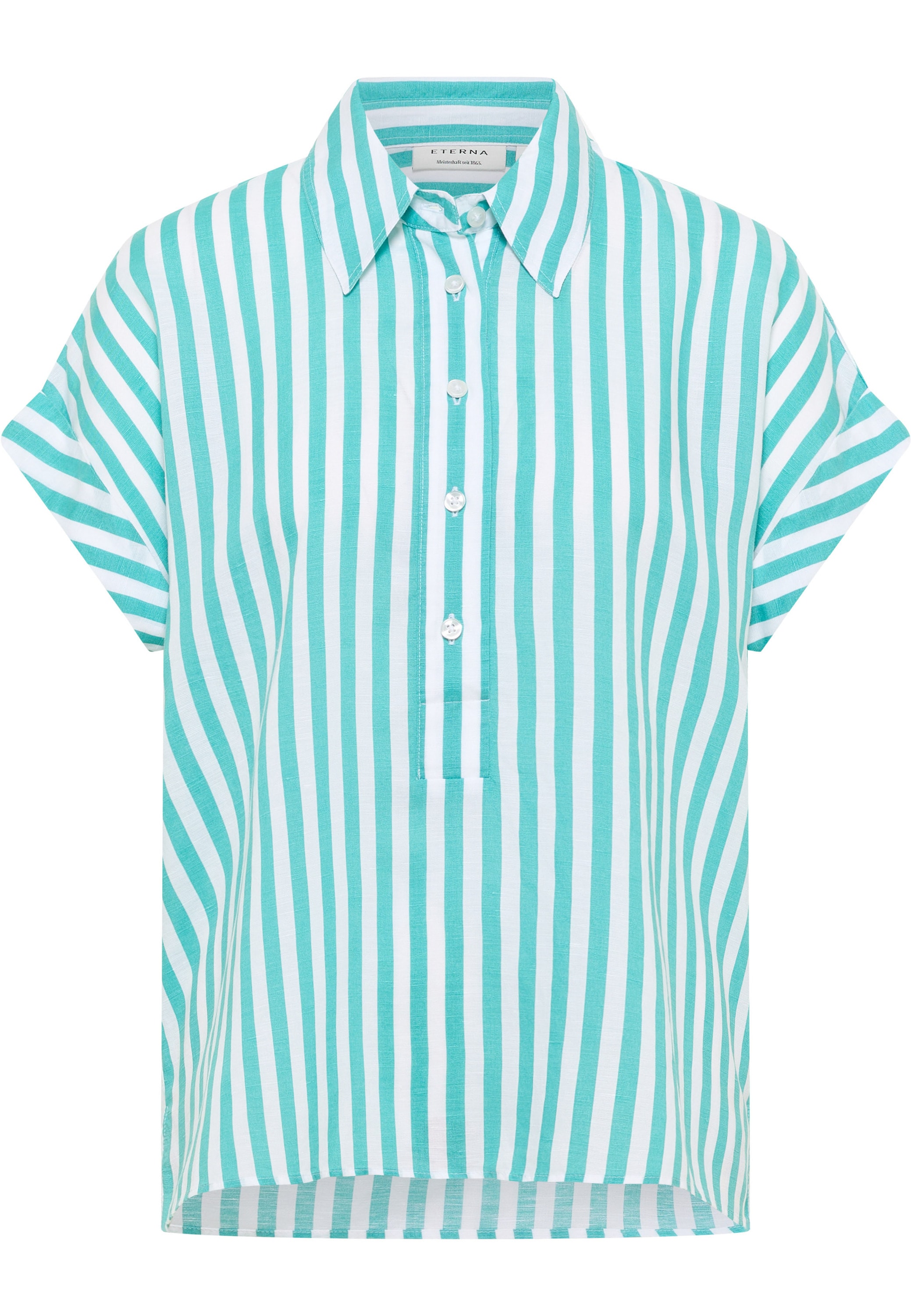 Eterna Hemdbluse »LOOSE FIT«