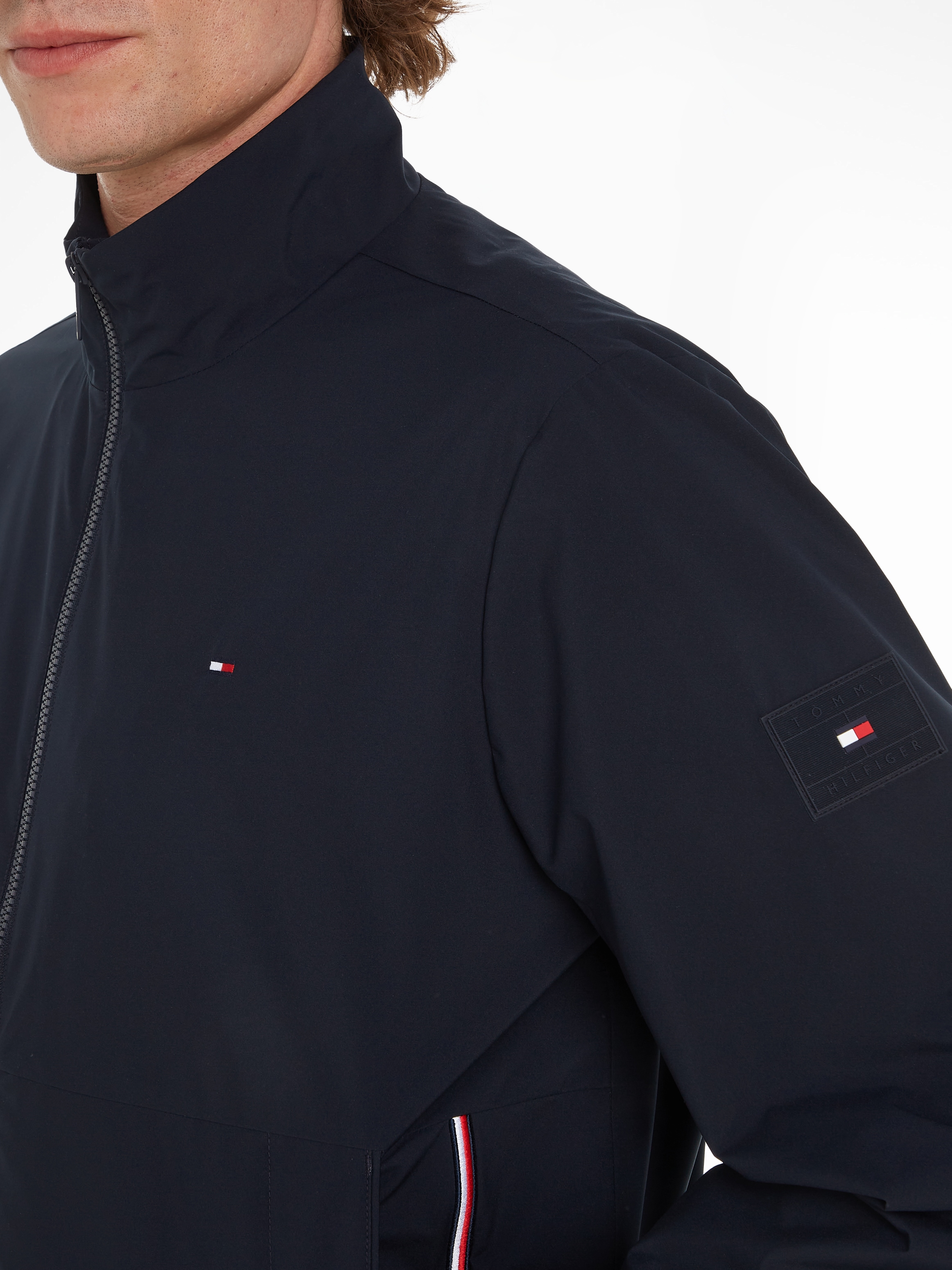 Tommy Hilfiger Blouson »RWB BLOUSON«