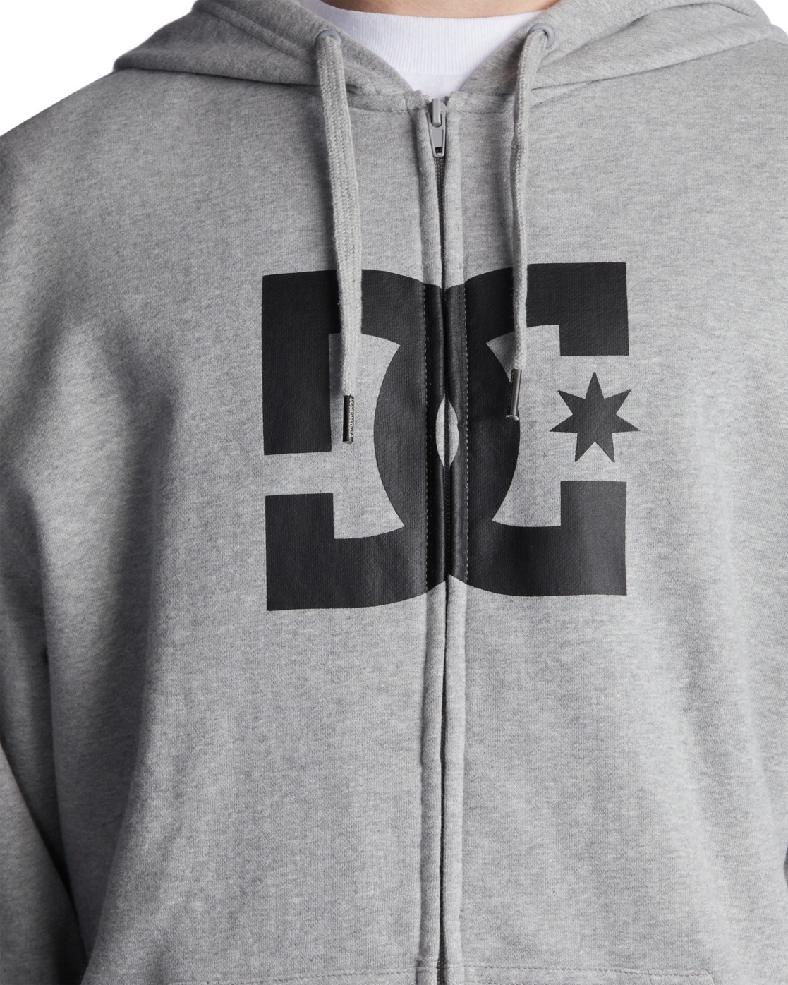 DC Shoes Kapuzensweatshirt »DC Star«