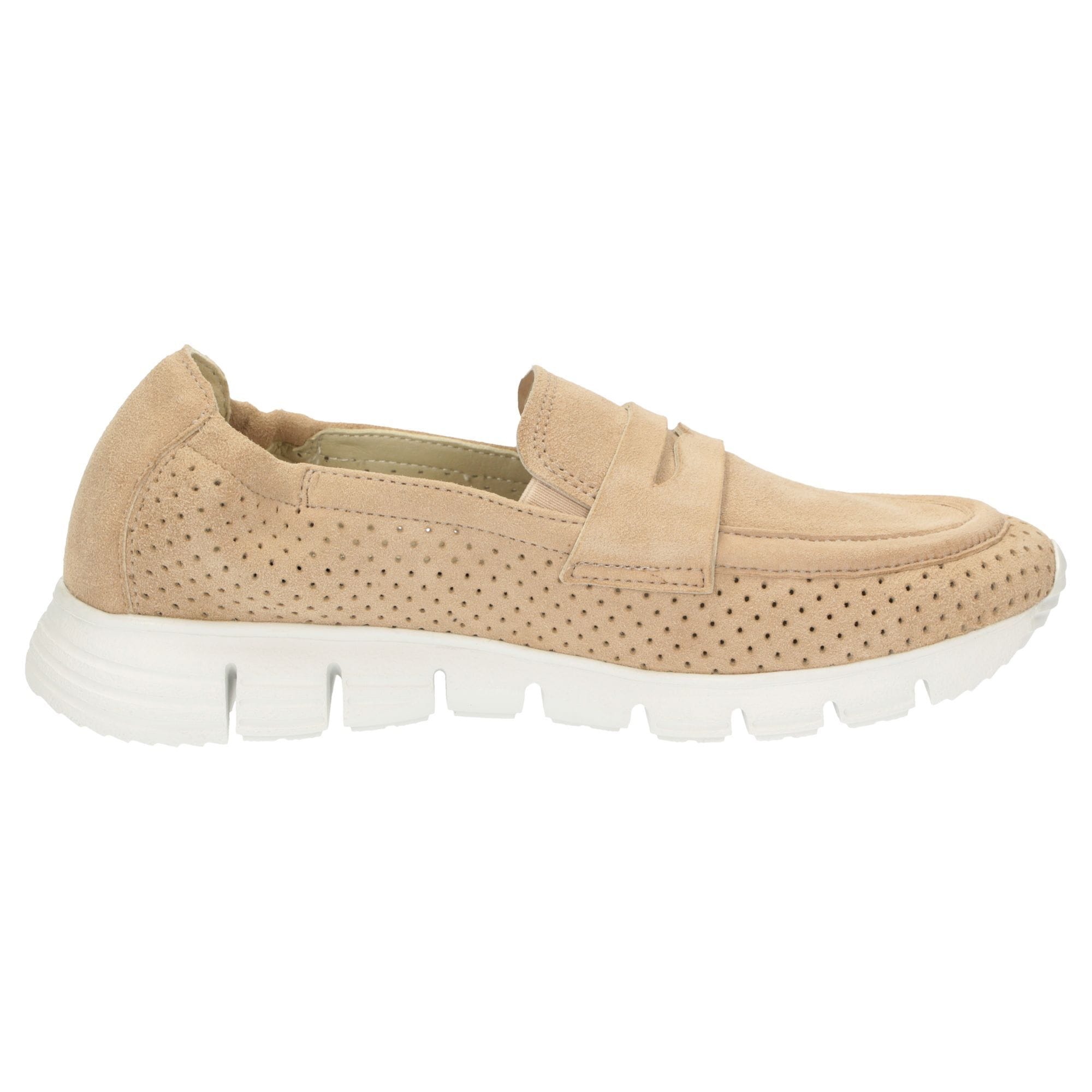 SIOUX Slipper »Mokrunner-D-019«