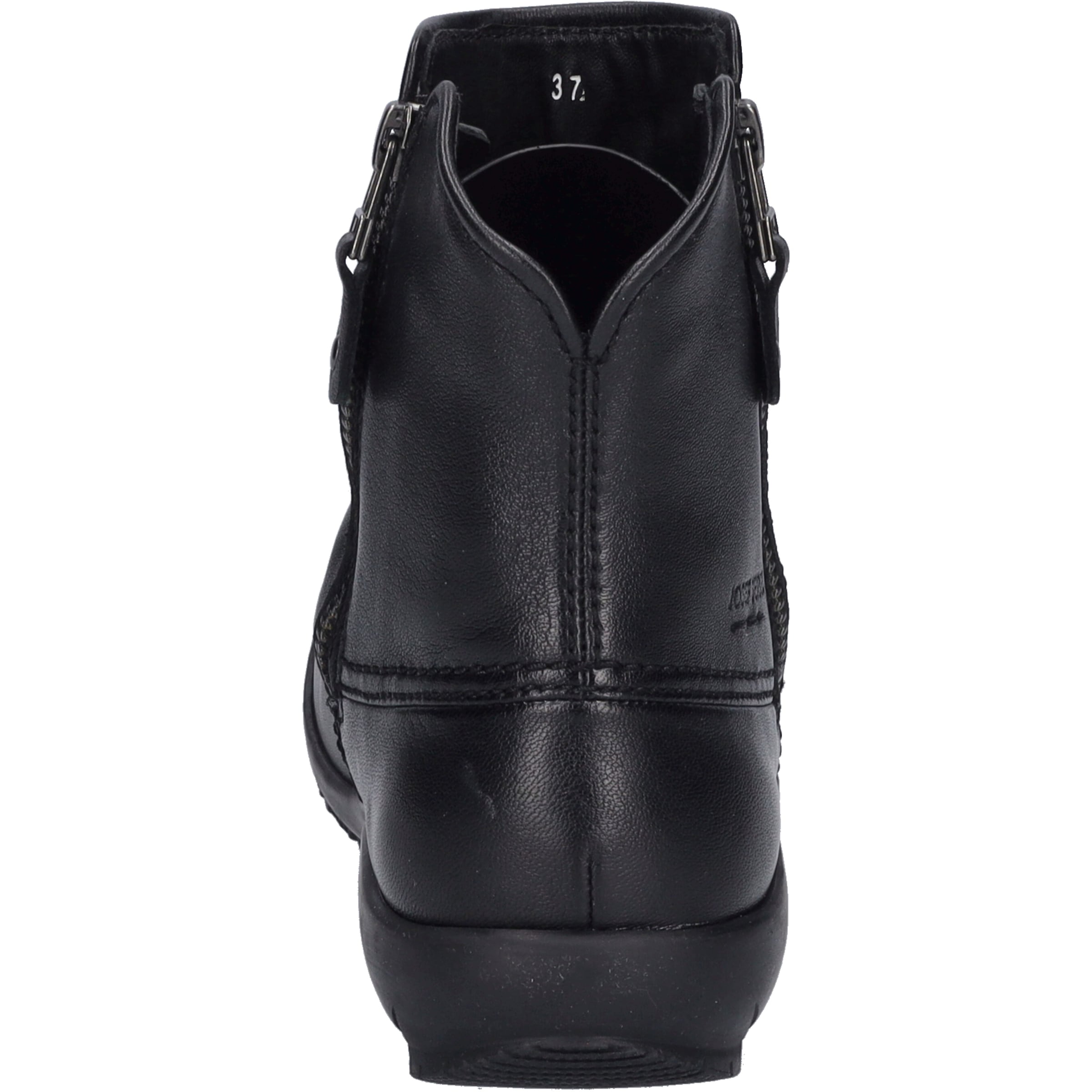 Josef Seibel Stiefelette »Charlotte 09, schwarz«