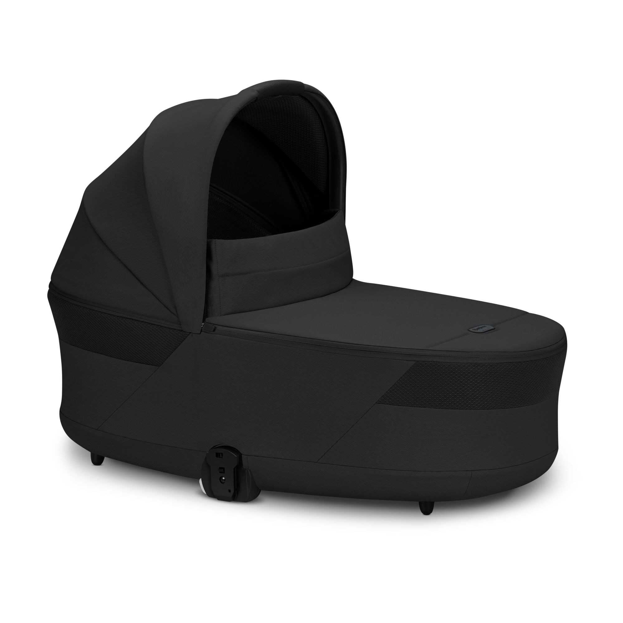Cybex Kombi-Kinderwagen »Cybex Gold, Balios inkl. Babywanne Cot S Lux« 22 kg