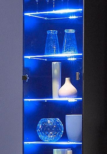 | mit LED Style XXL 3 Garantie Places of Glaskantenbeleuchtung kaufen Jahren online