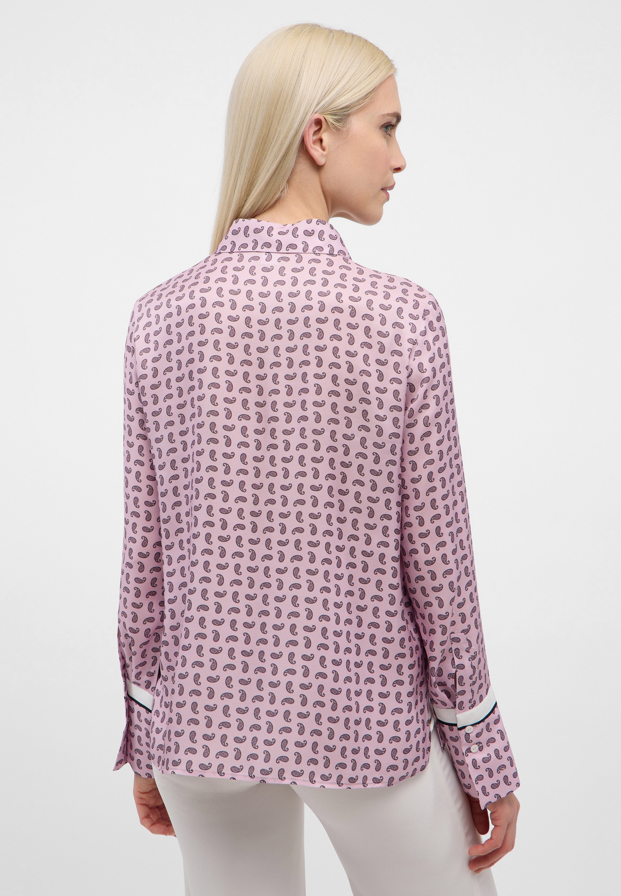 Eterna Hemdbluse »LOOSE FIT«