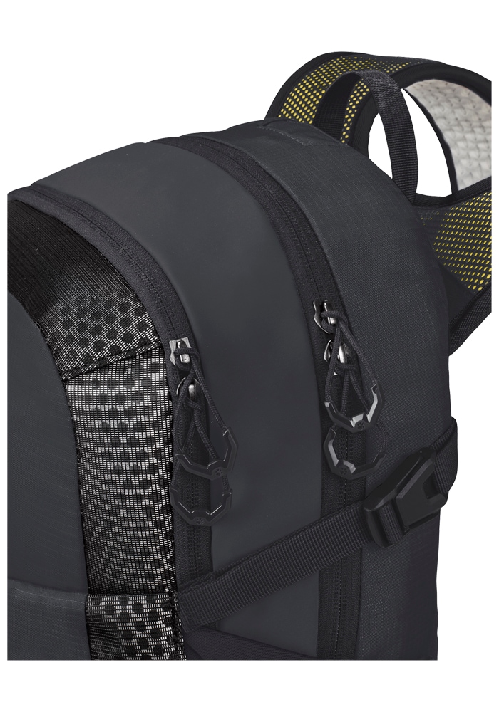 Jack Wolfskin Fahrradrucksack »MOAB JAM PRO 24.5«