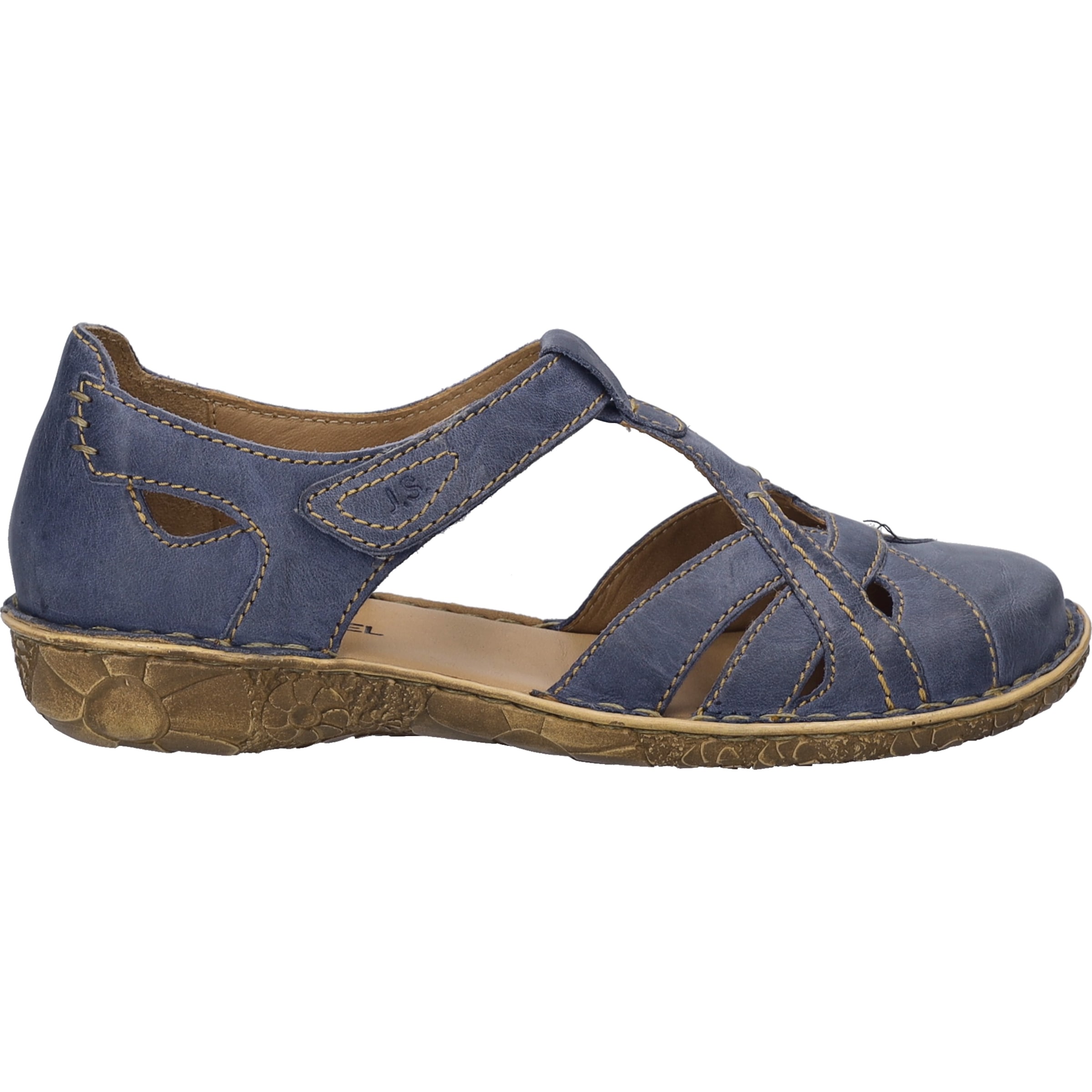 Josef Seibel Sandale »Rosalie 29, dunkelblau«