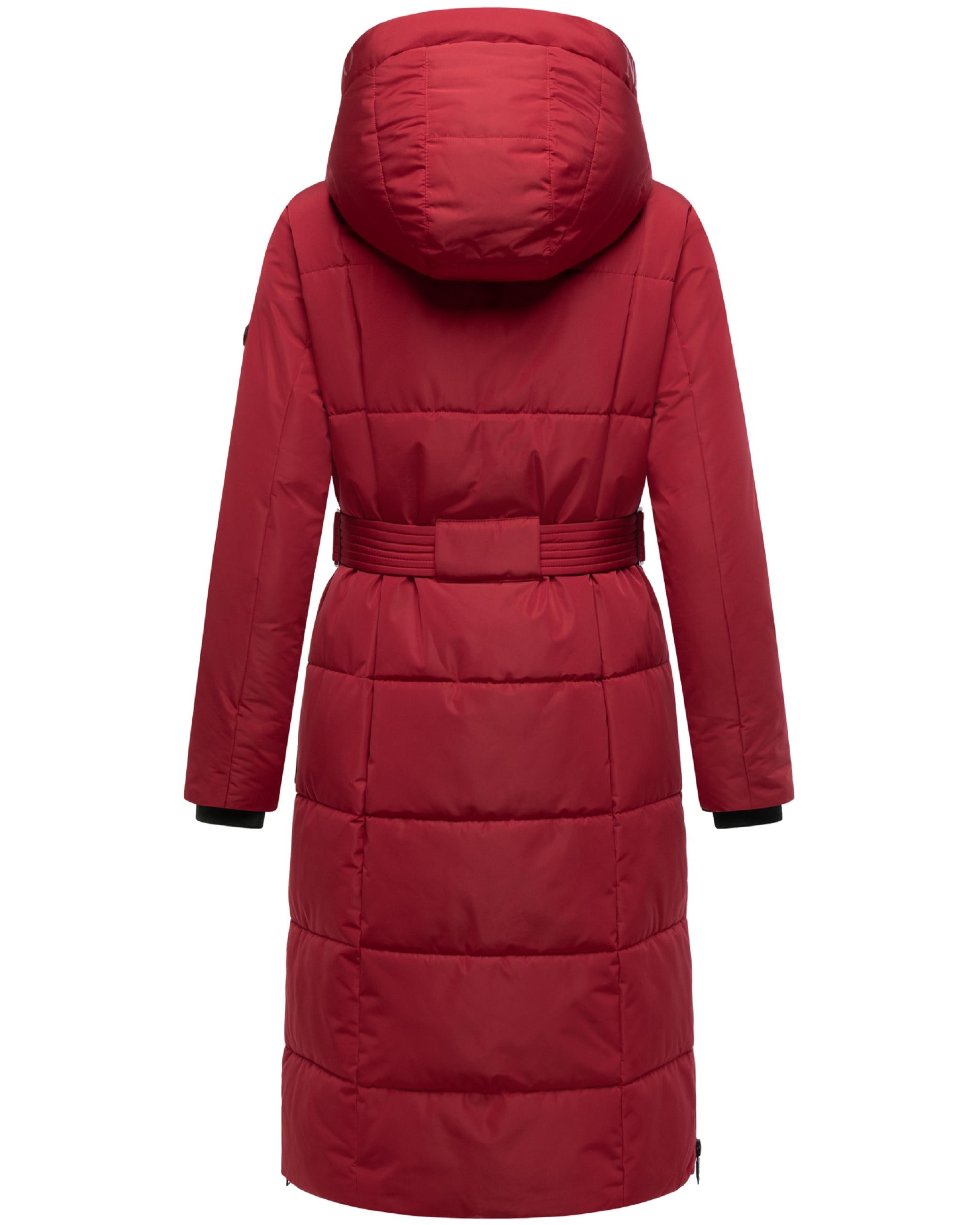 Navahoo Steppmantel »Steppmantel Herbstnebel 14«