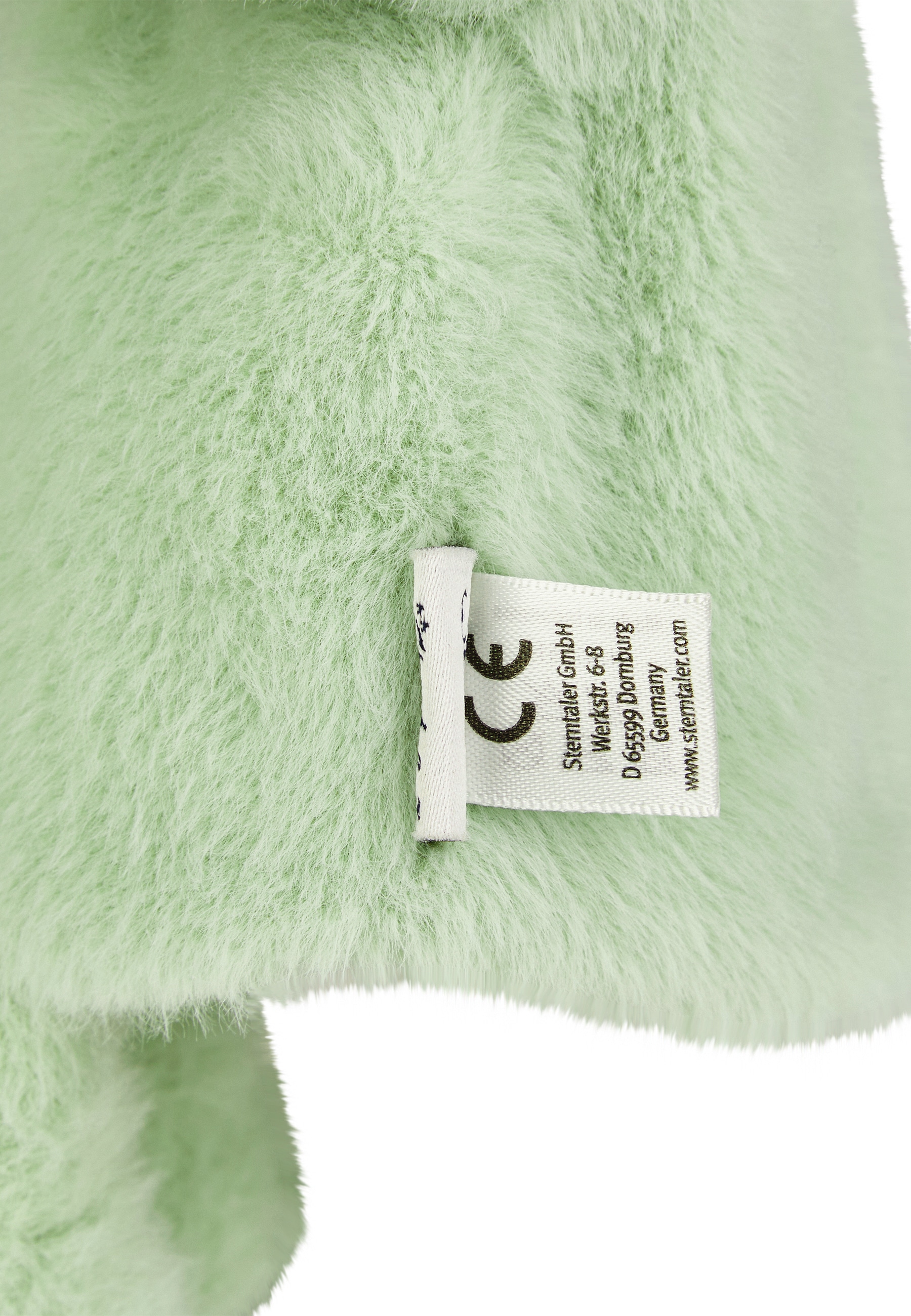 Sterntaler® Puppentheater »Handpuppe DINO Rexi«