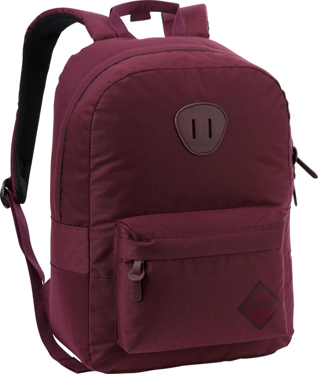 NITRO Freizeitrucksack »Urban Classic«, Daypack mit Laptopfach, Alltagsrucksack, Schulrucksack