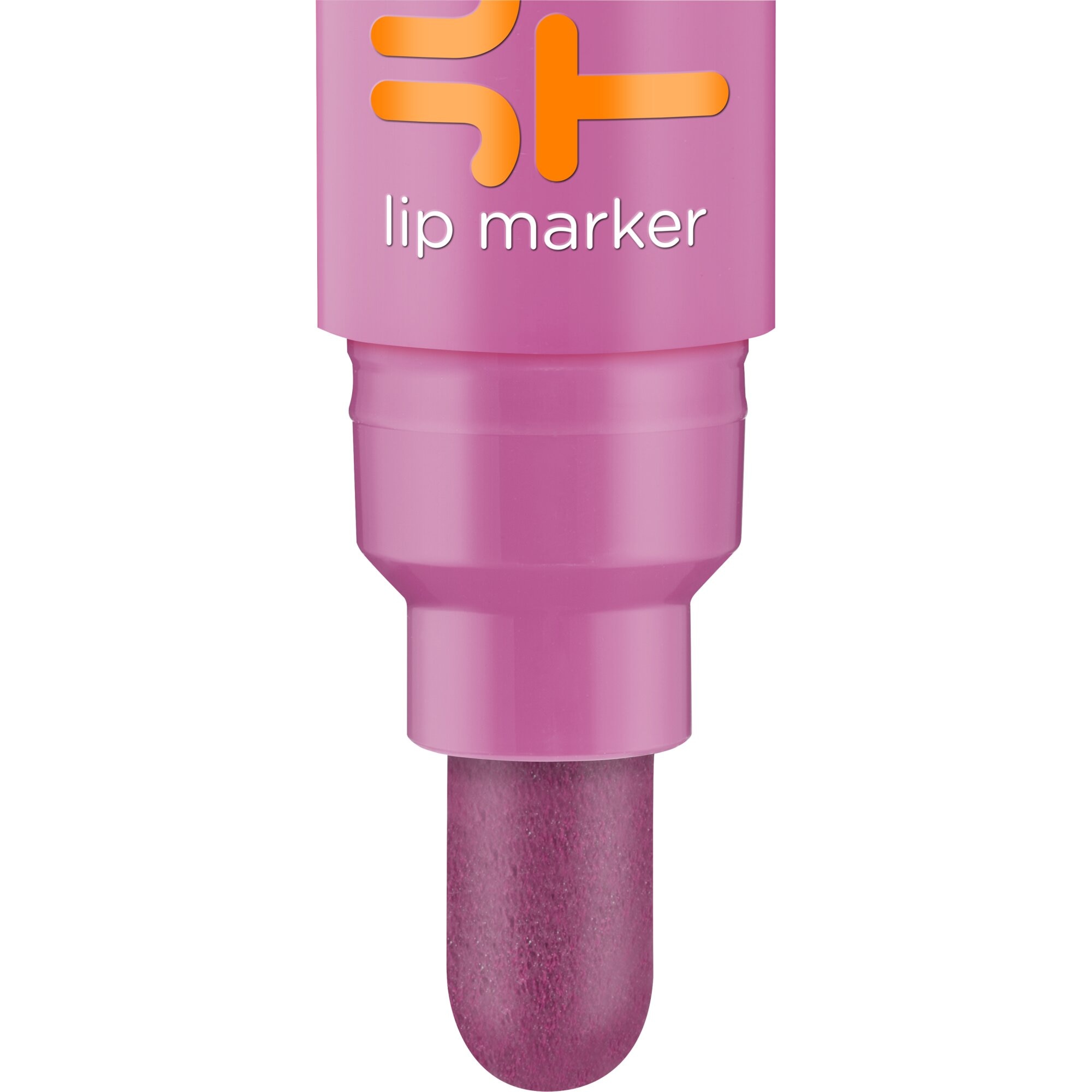 Essence Lippenstift »JUICY TINT lip marker«