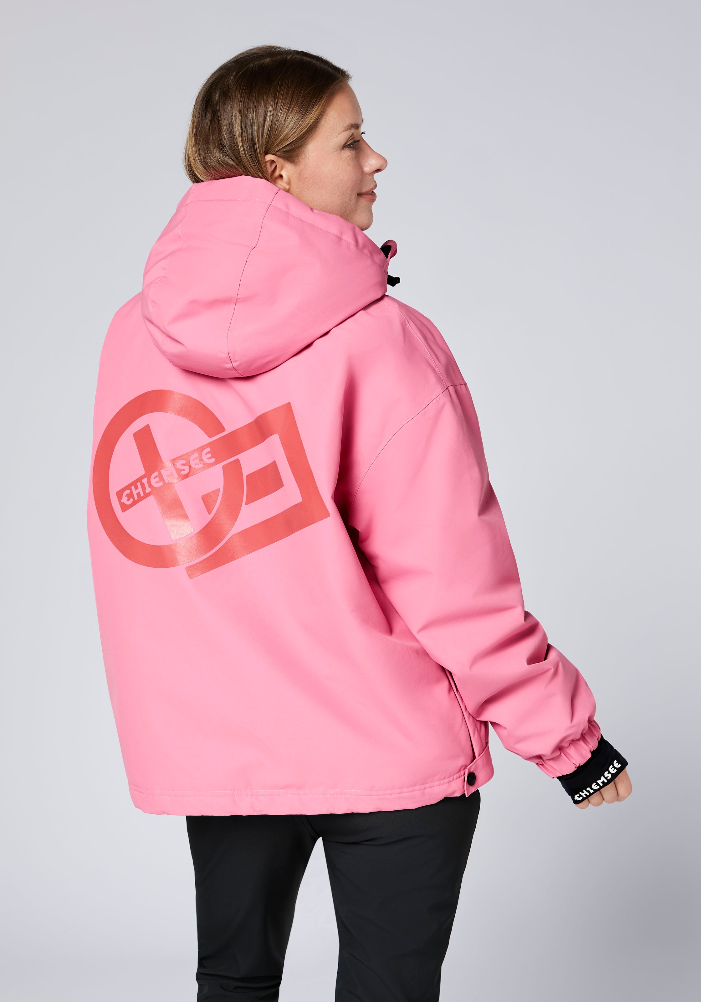 Chiemsee Outdoorjacke