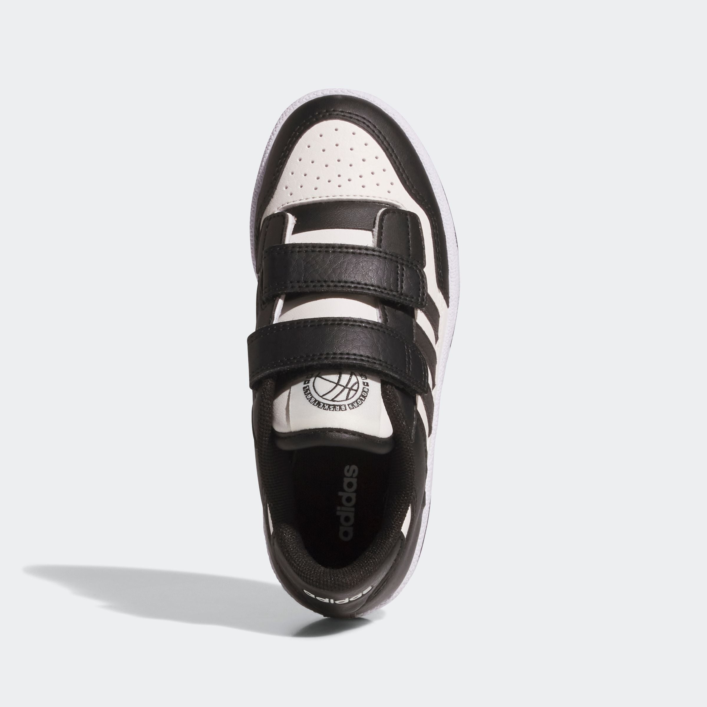 adidas Sportswear Klettschuh »RAPID COURT KIDS«
