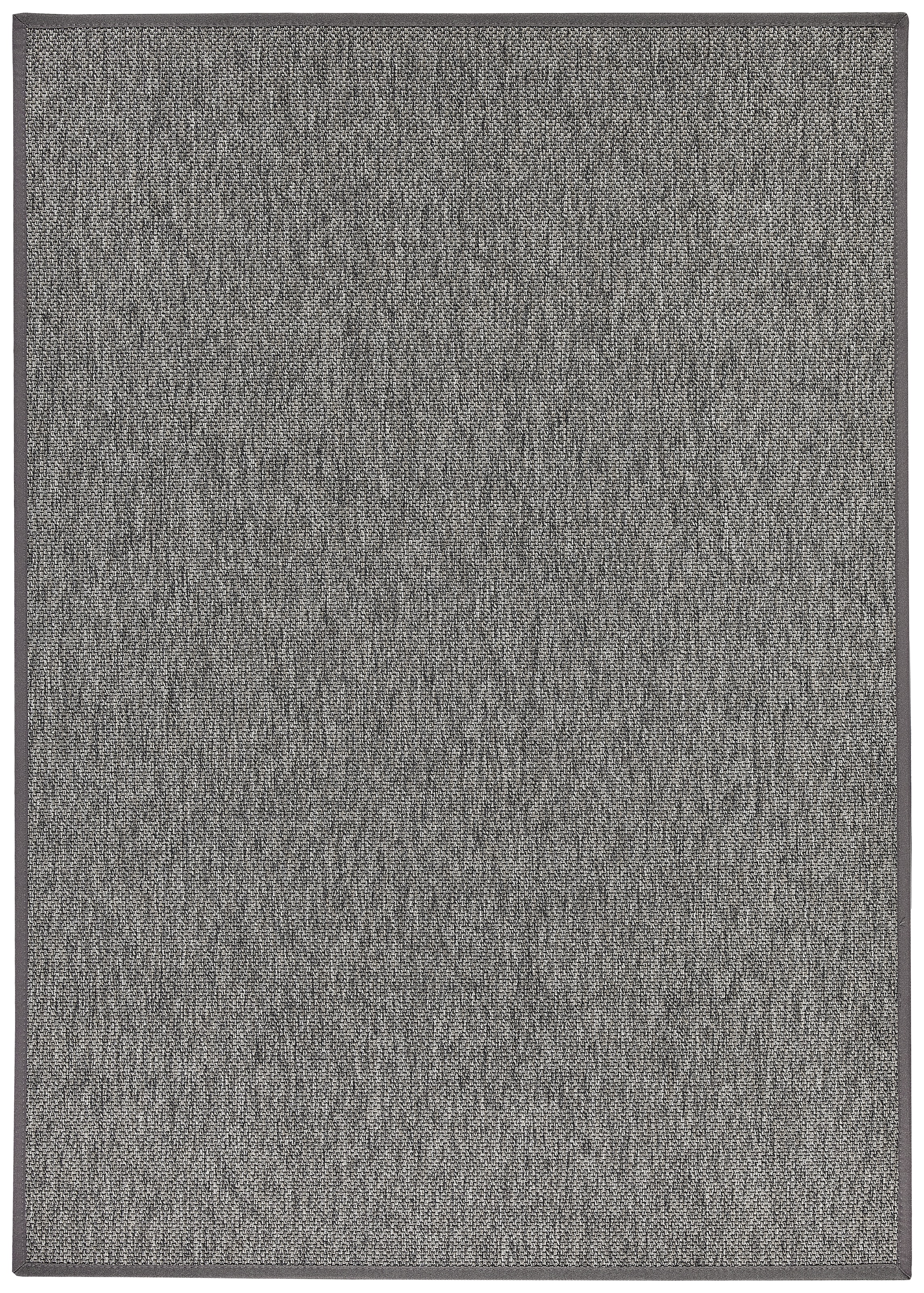 Dekowe Teppich »Naturino Prestige« rechteckig 10 mm Höhe Flachgewebe, meliert, Sisal Optik, In- und Outdoor geeignet