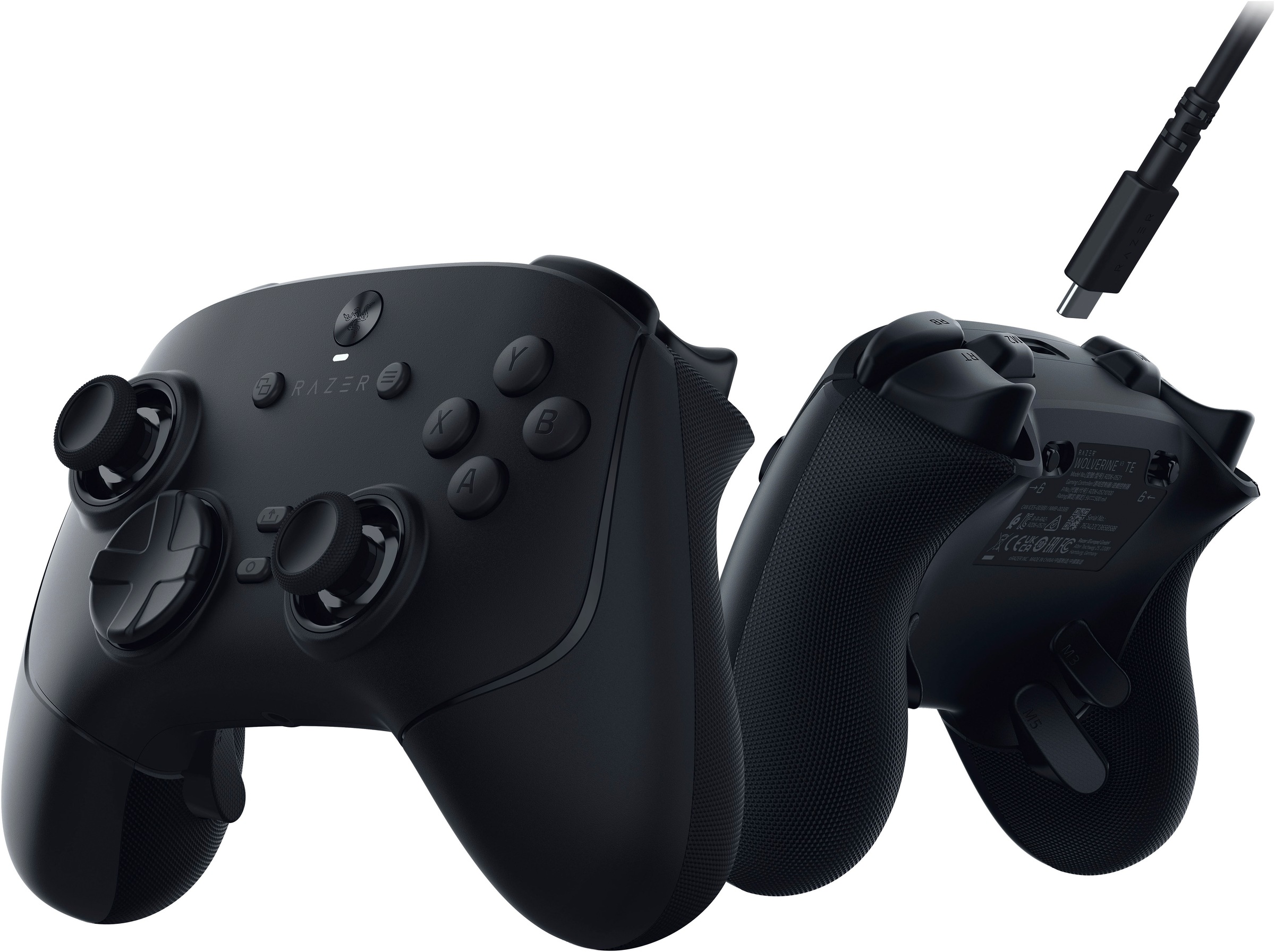 RAZER PC-Controller »Wolverine V3 Tournament Edition 8K PC«