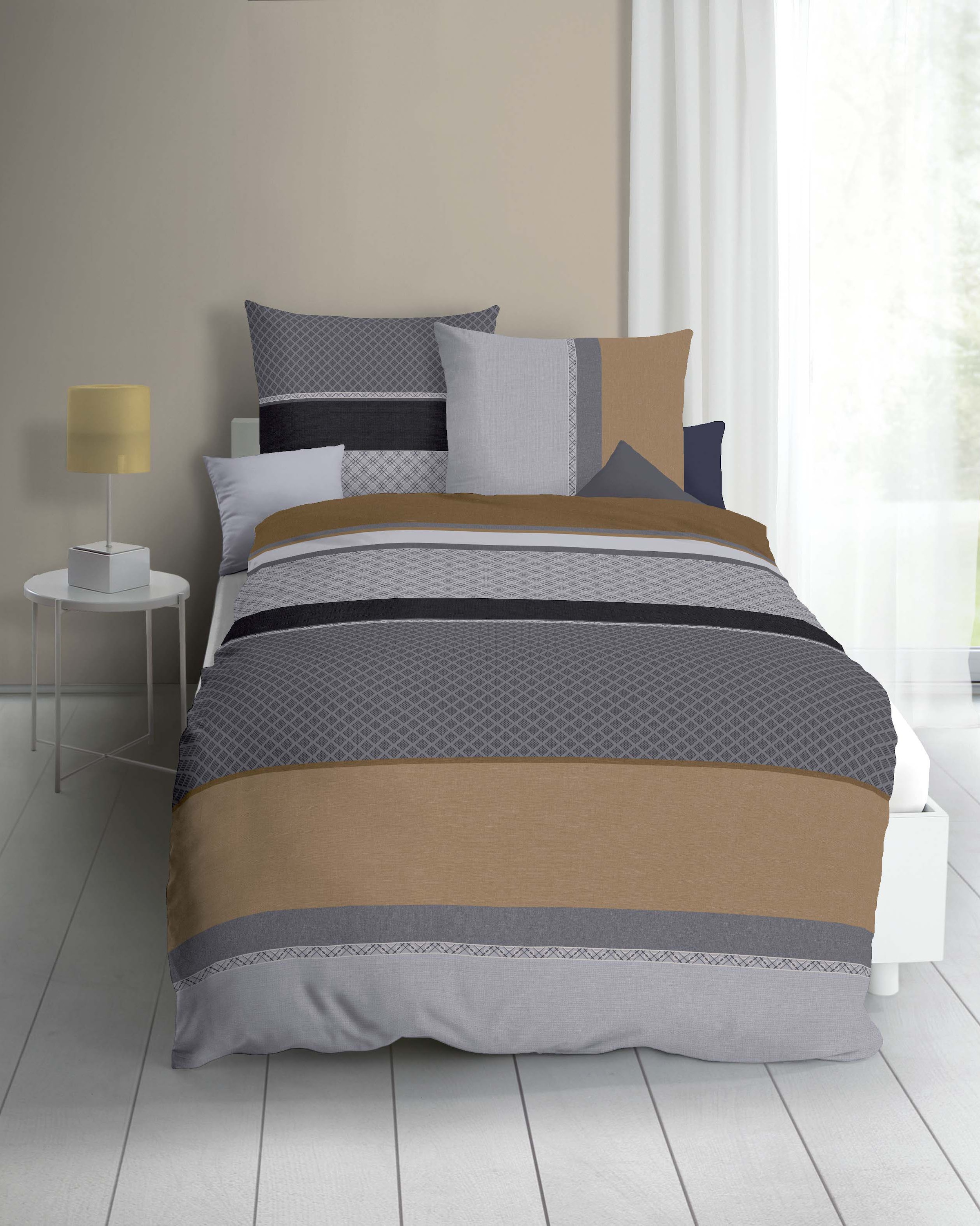 Kaeppel Bettwäsche »Imperial« 2 Stk.