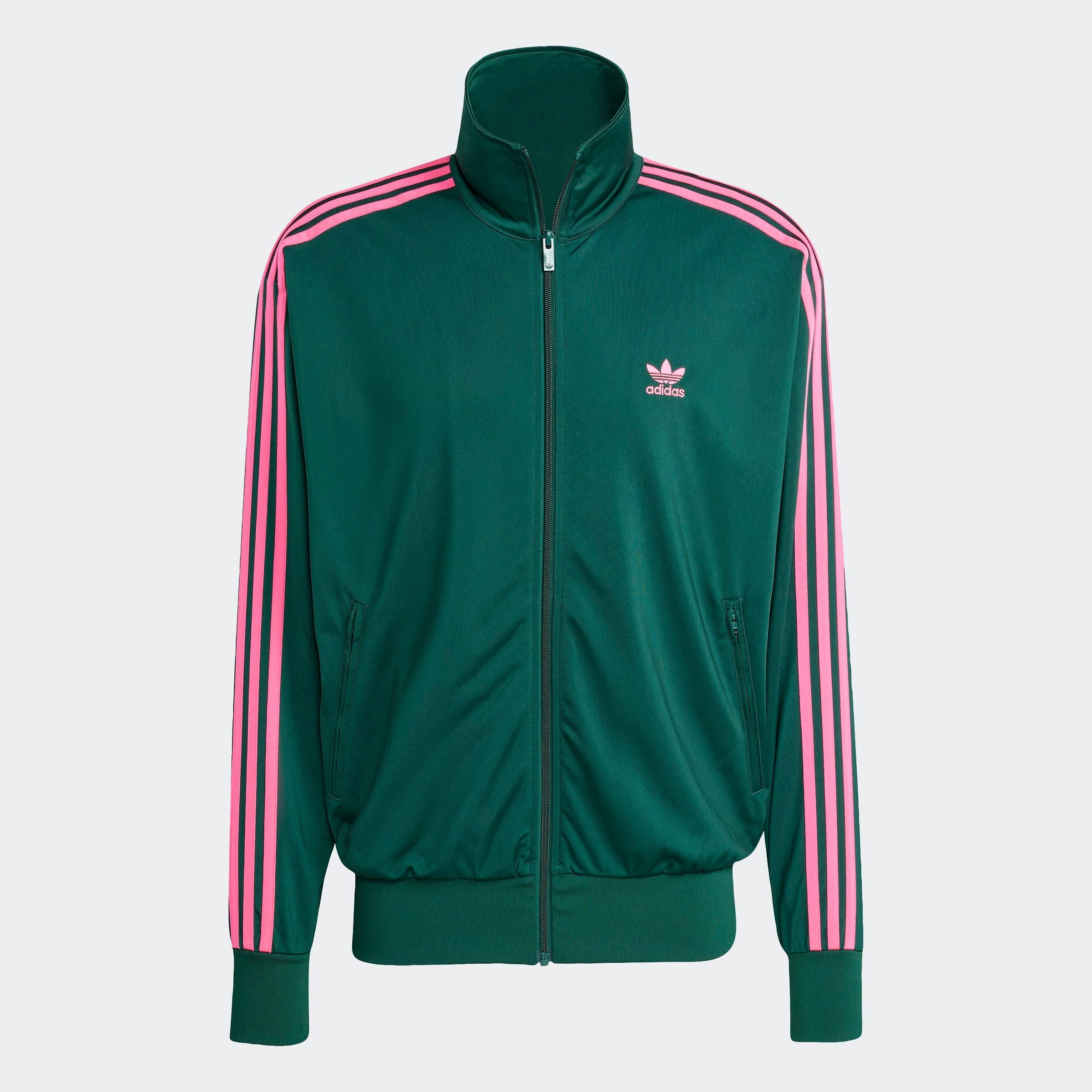adidas Originals Trainingsjacke »FIREBIRD TT«