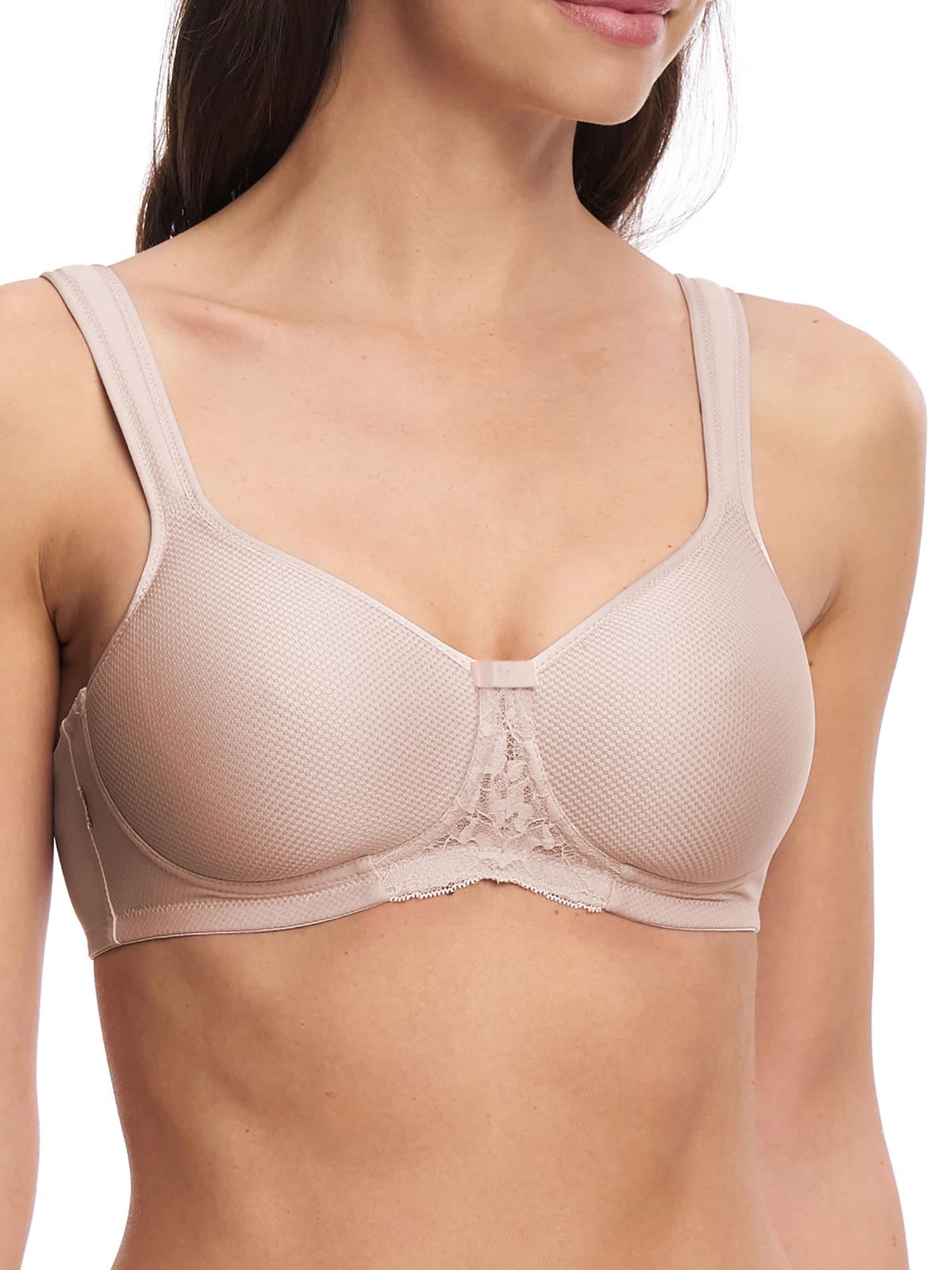 Susa Bügelloser BH »BH ohne Bügel Porto«