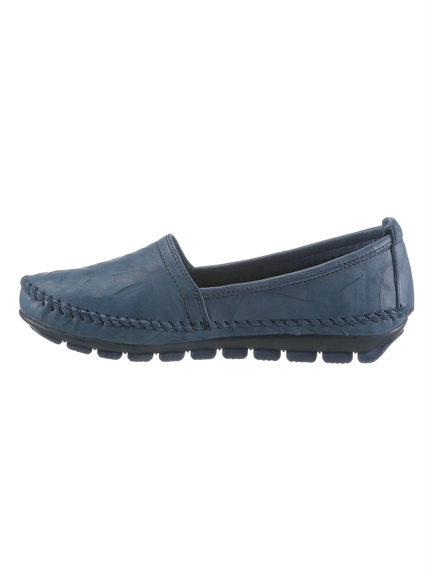 Gemini Slipper