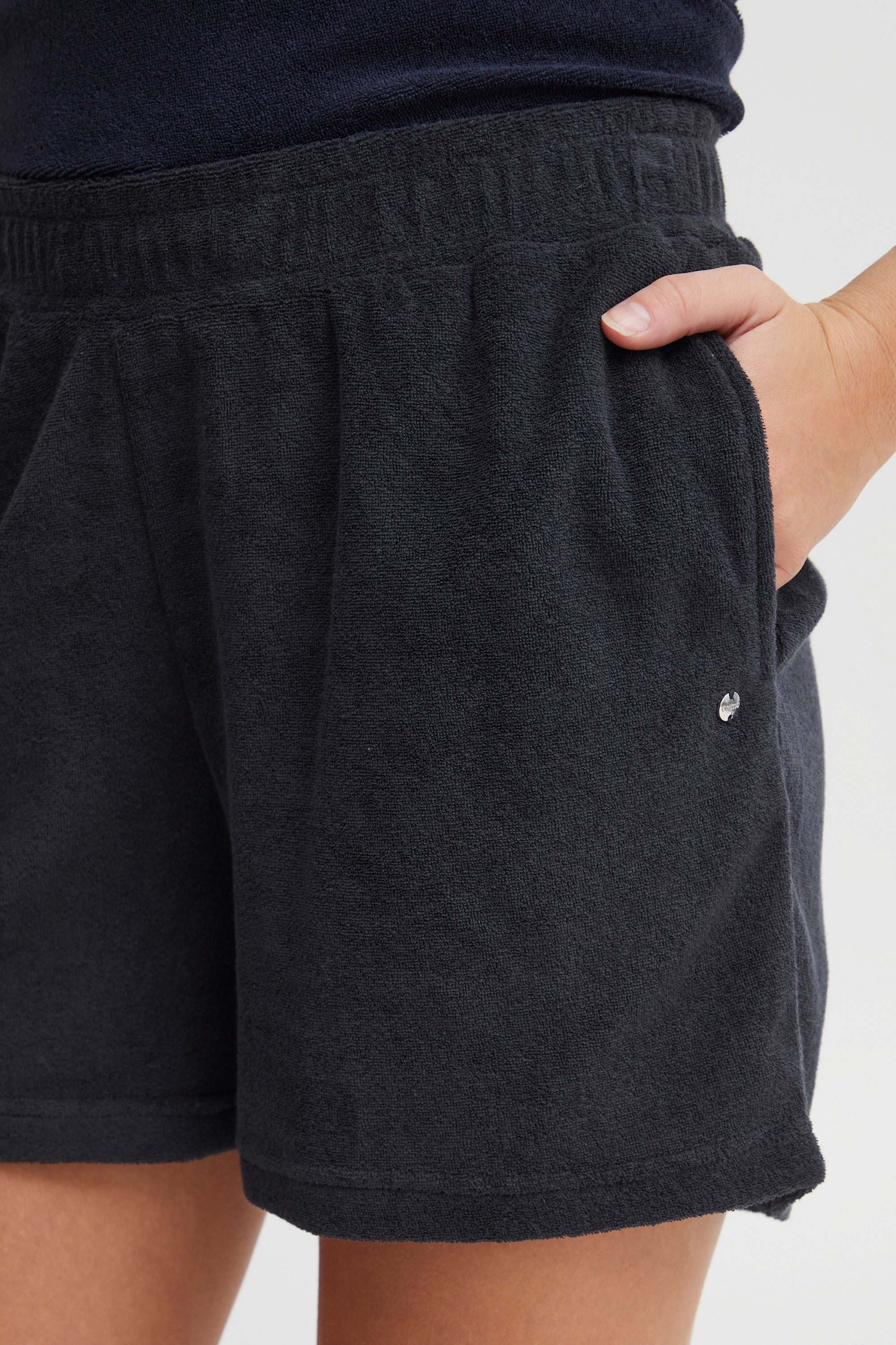 OXMO Sweatshorts »Sweatshorts OXFrinka«