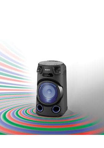 Sony Party-Lautsprecher »MHC-V13« kaufen